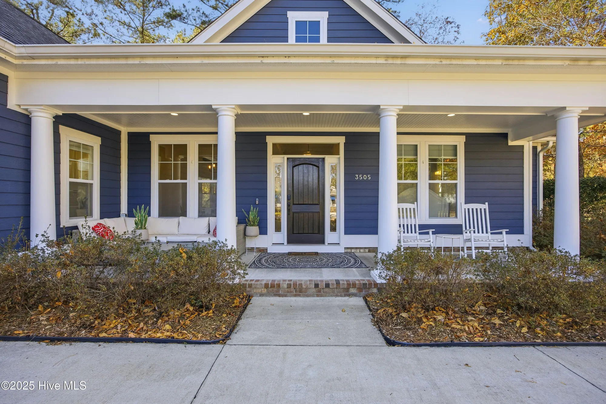 Property Slideshow image 5 of 54 | 3505 belle meade way, Leland, NC, 28451