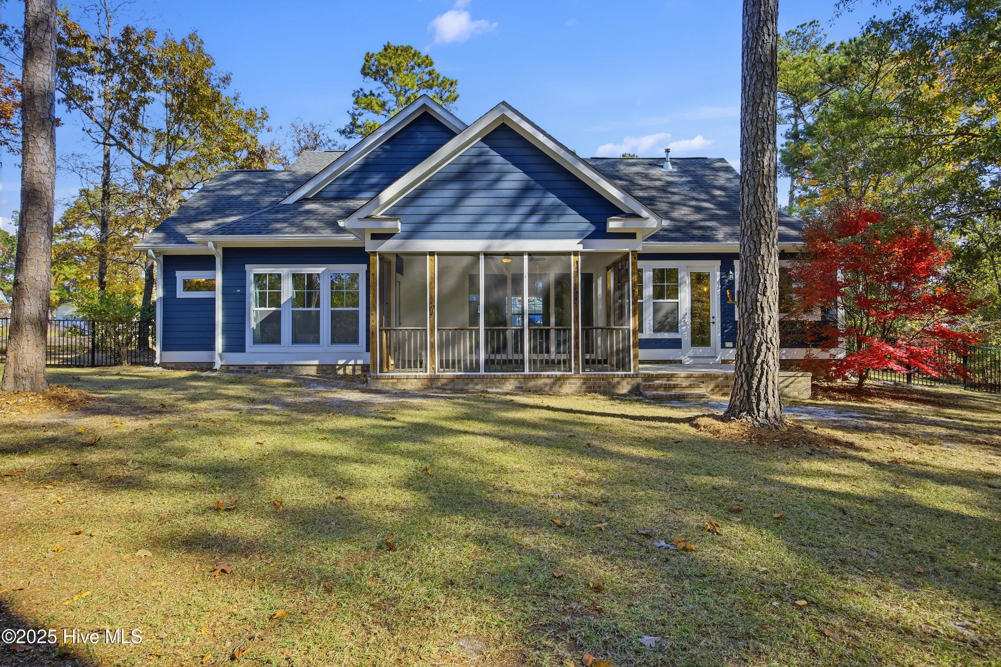 Property Slideshow image 45 of 54 | 3505 belle meade way, Leland, NC, 28451