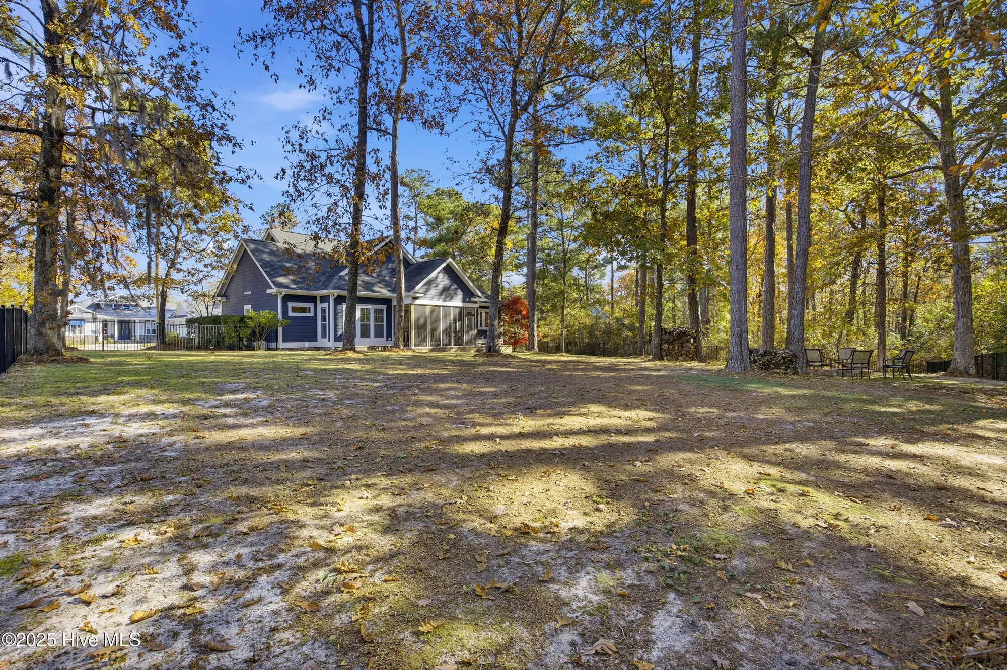 Property Slideshow image 43 of 54 | 3505 belle meade way, Leland, NC, 28451