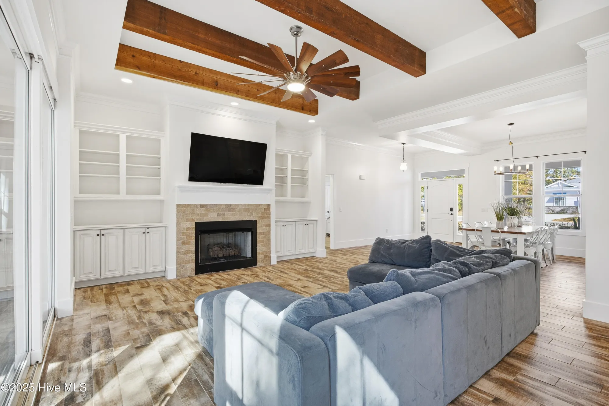 Property Slideshow image 13 of 54 | 3505 belle meade way, Leland, NC, 28451