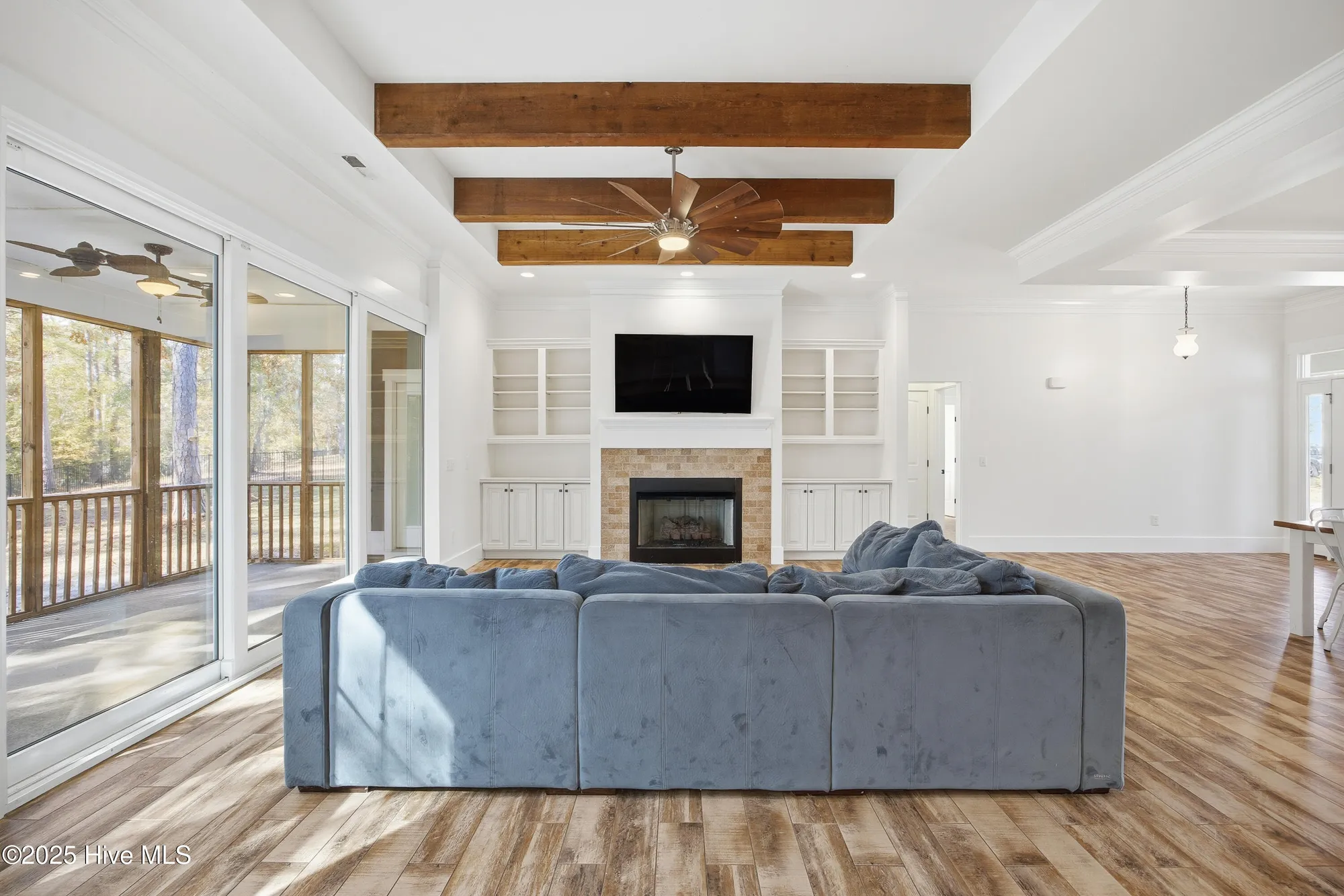 Property Slideshow image 14 of 54 | 3505 belle meade way, Leland, NC, 28451