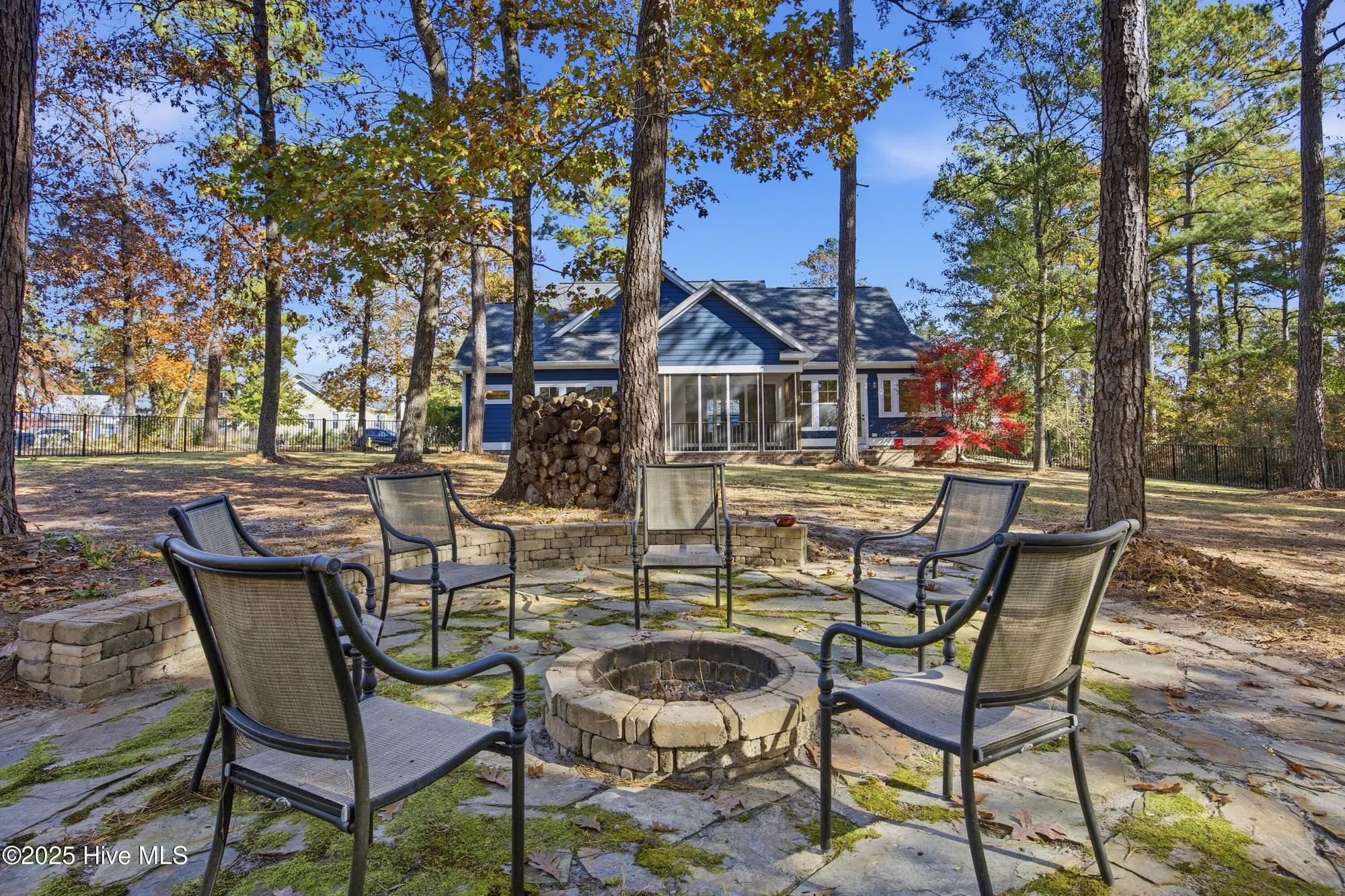 Property Slideshow image 44 of 54 | 3505 belle meade way, Leland, NC, 28451