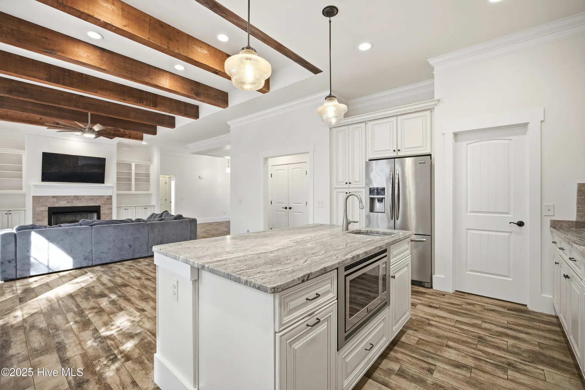 Property Slideshow image 23 of 54 | 3505 belle meade way, Leland, NC, 28451