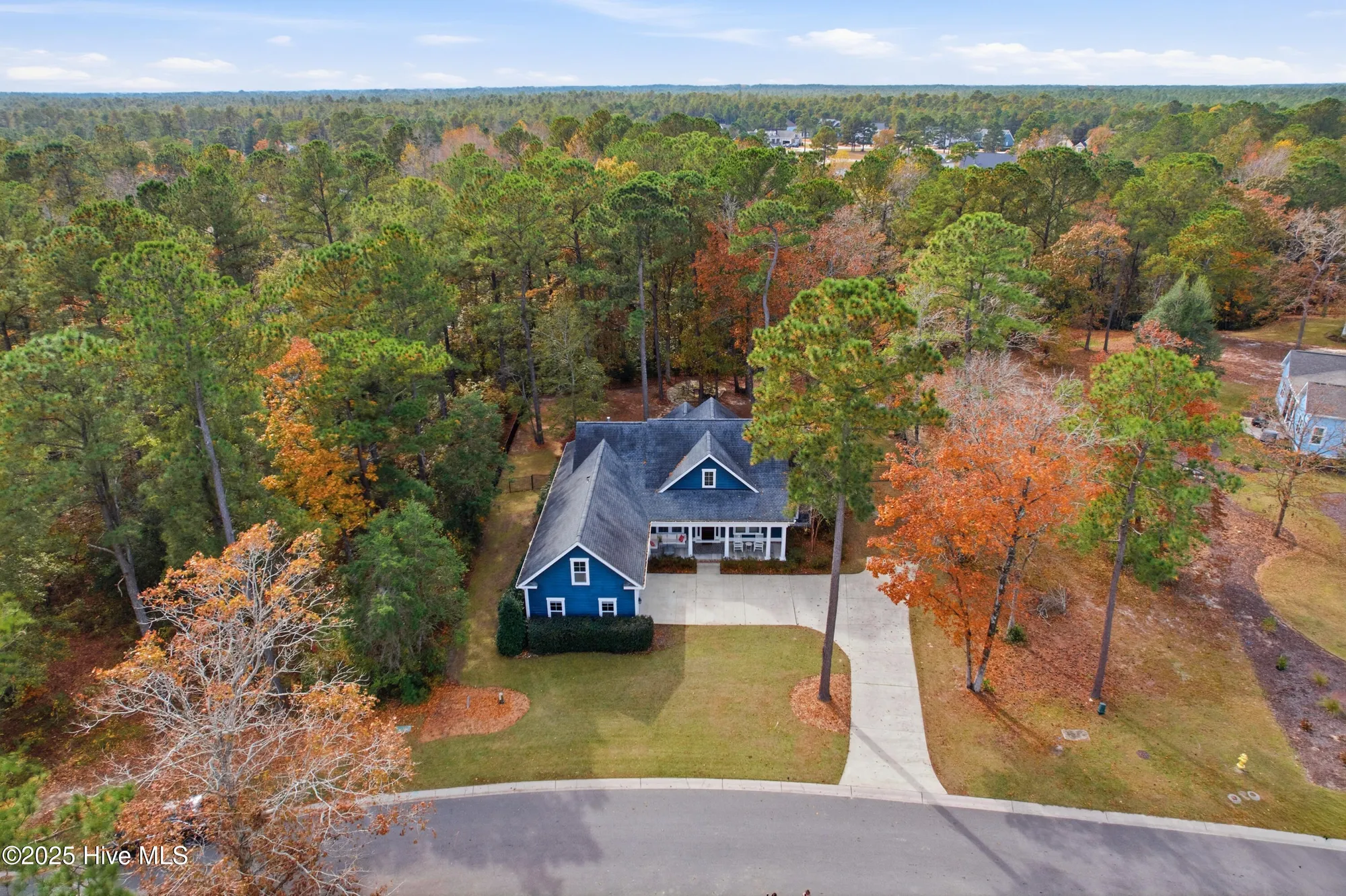 Property Slideshow image 41 of 54 | 3505 belle meade way, Leland, NC, 28451