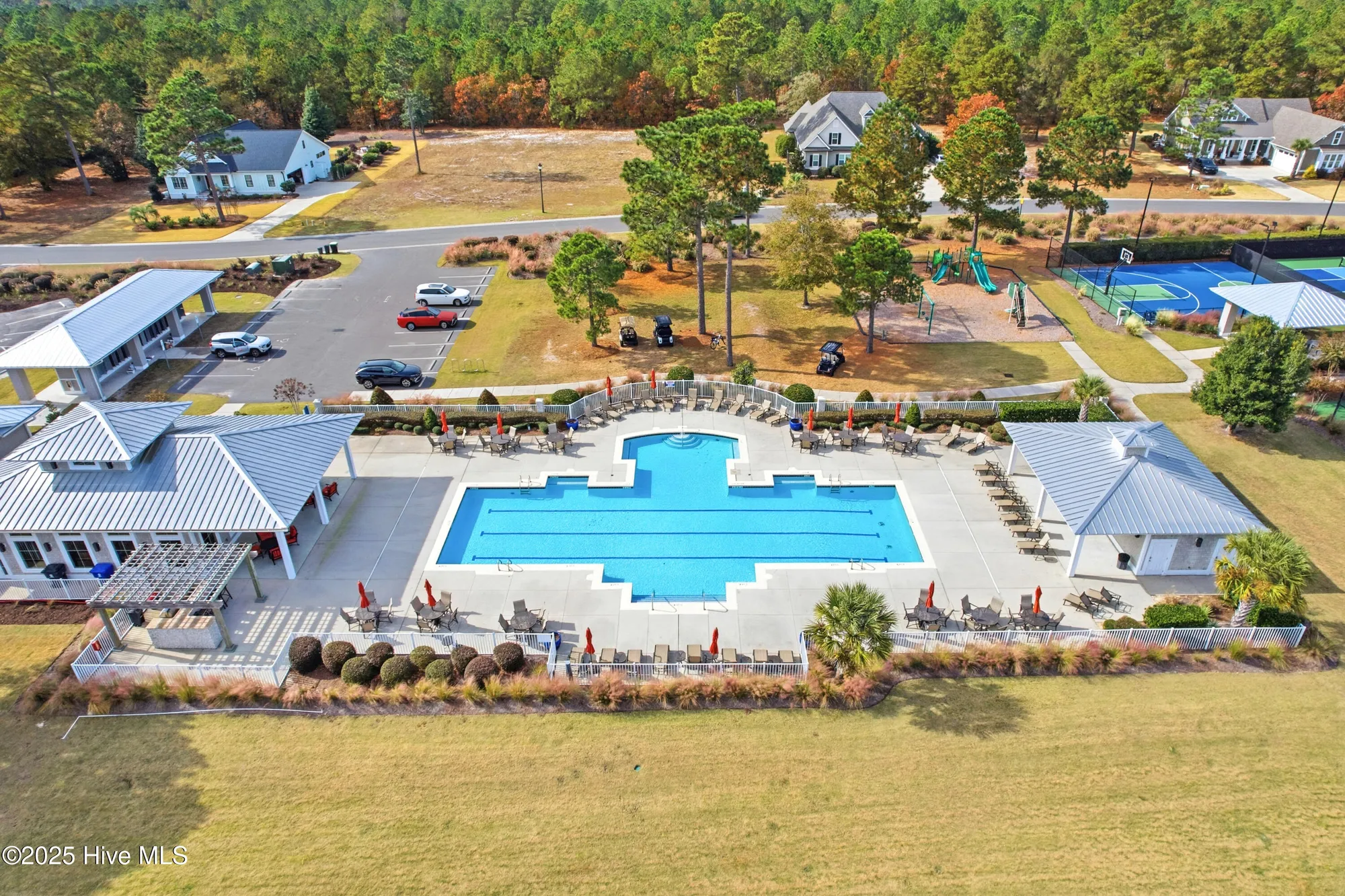 Property Slideshow image 51 of 54 | 3505 belle meade way, Leland, NC, 28451