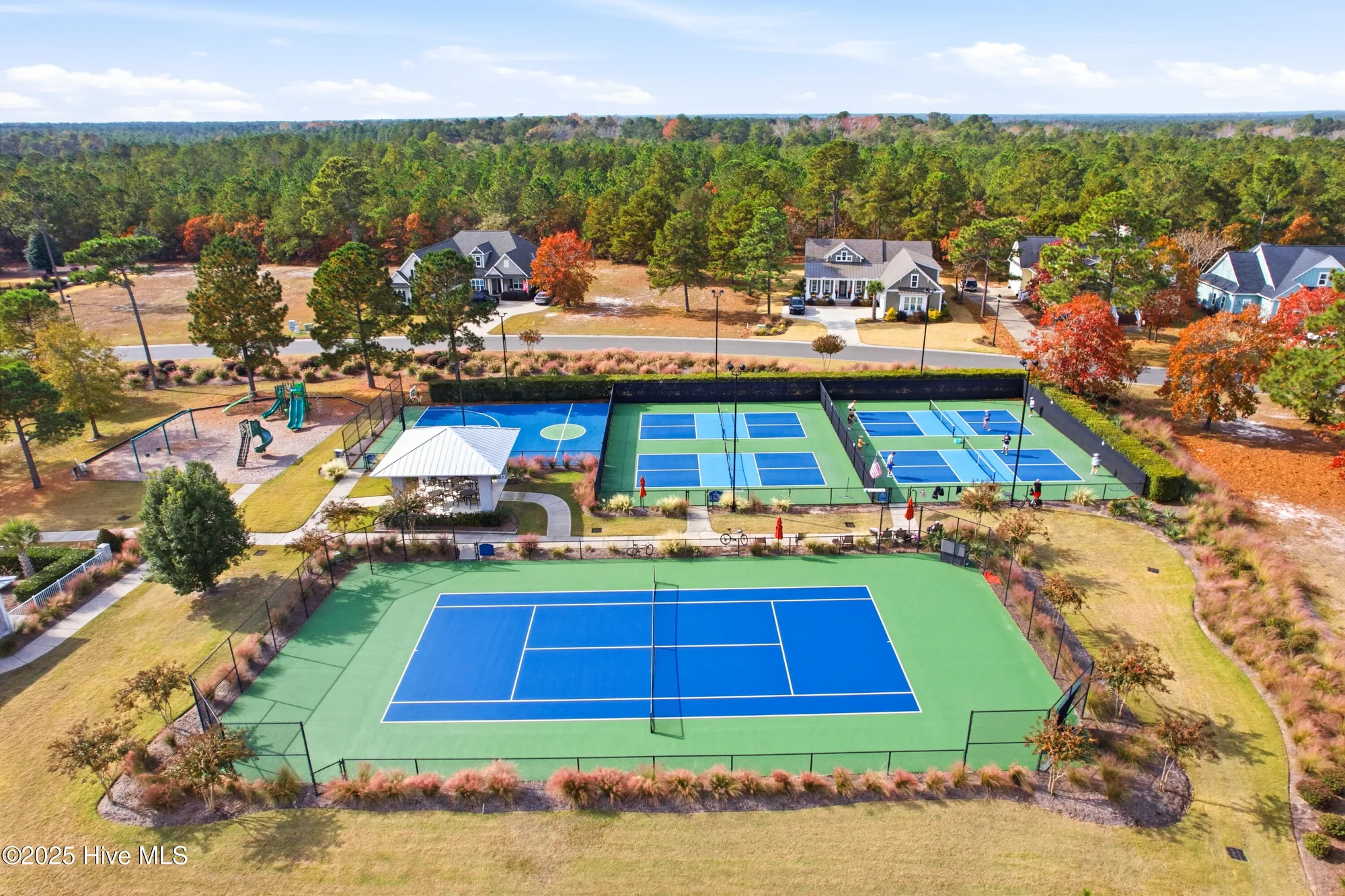 Property Slideshow image 53 of 54 | 3505 belle meade way, Leland, NC, 28451