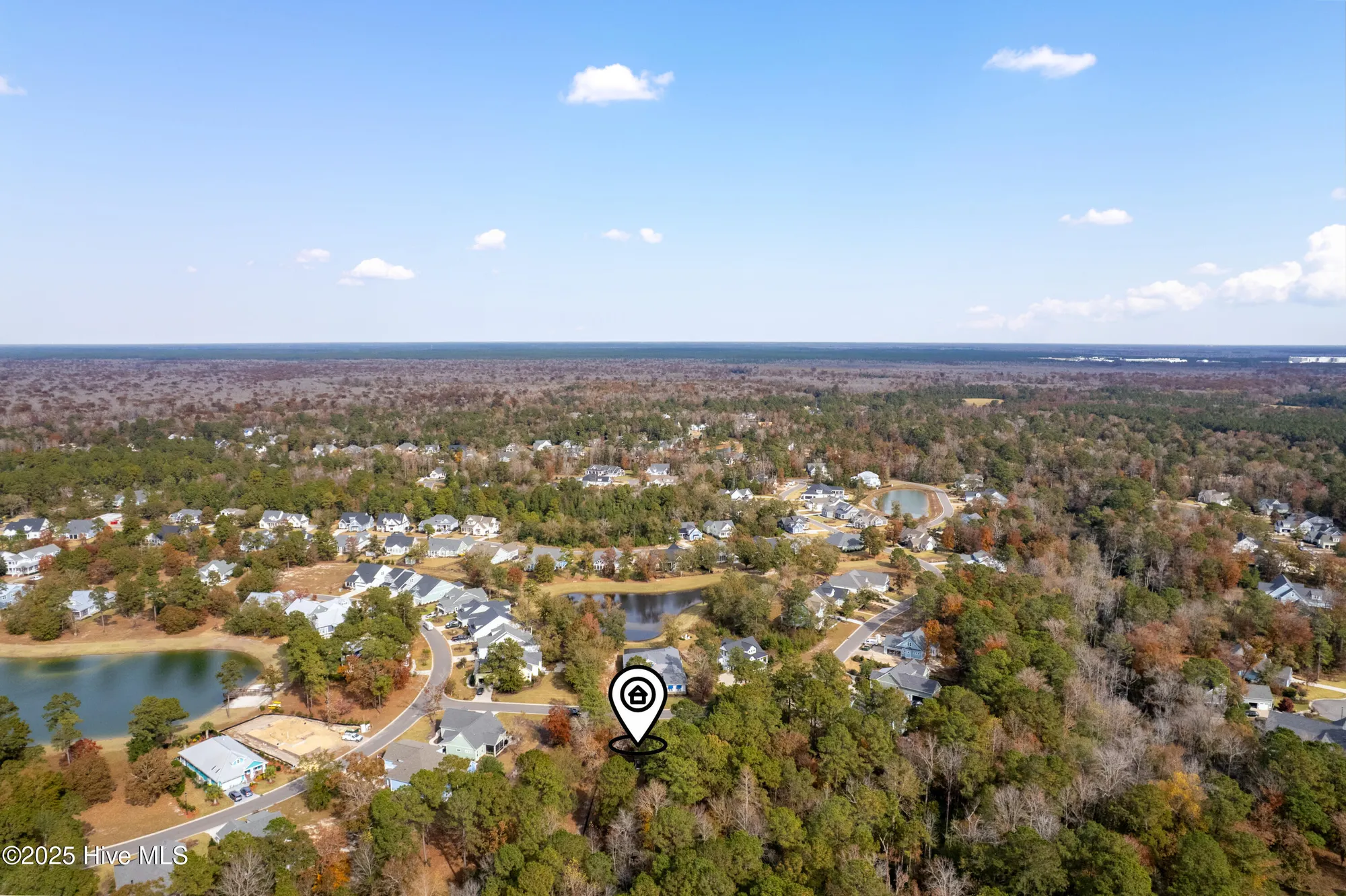 Property Slideshow image 48 of 54 | 3505 belle meade way, Leland, NC, 28451