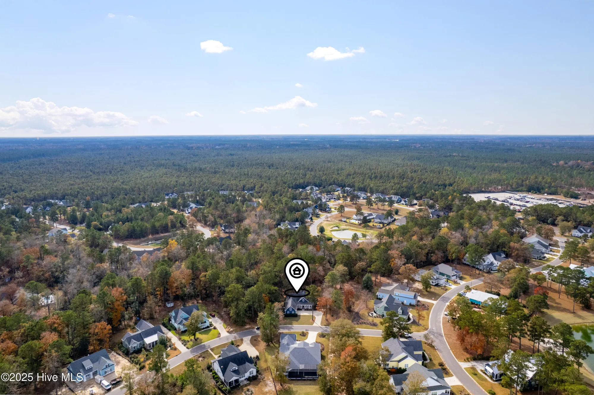 Property Slideshow image 50 of 54 | 3505 belle meade way, Leland, NC, 28451