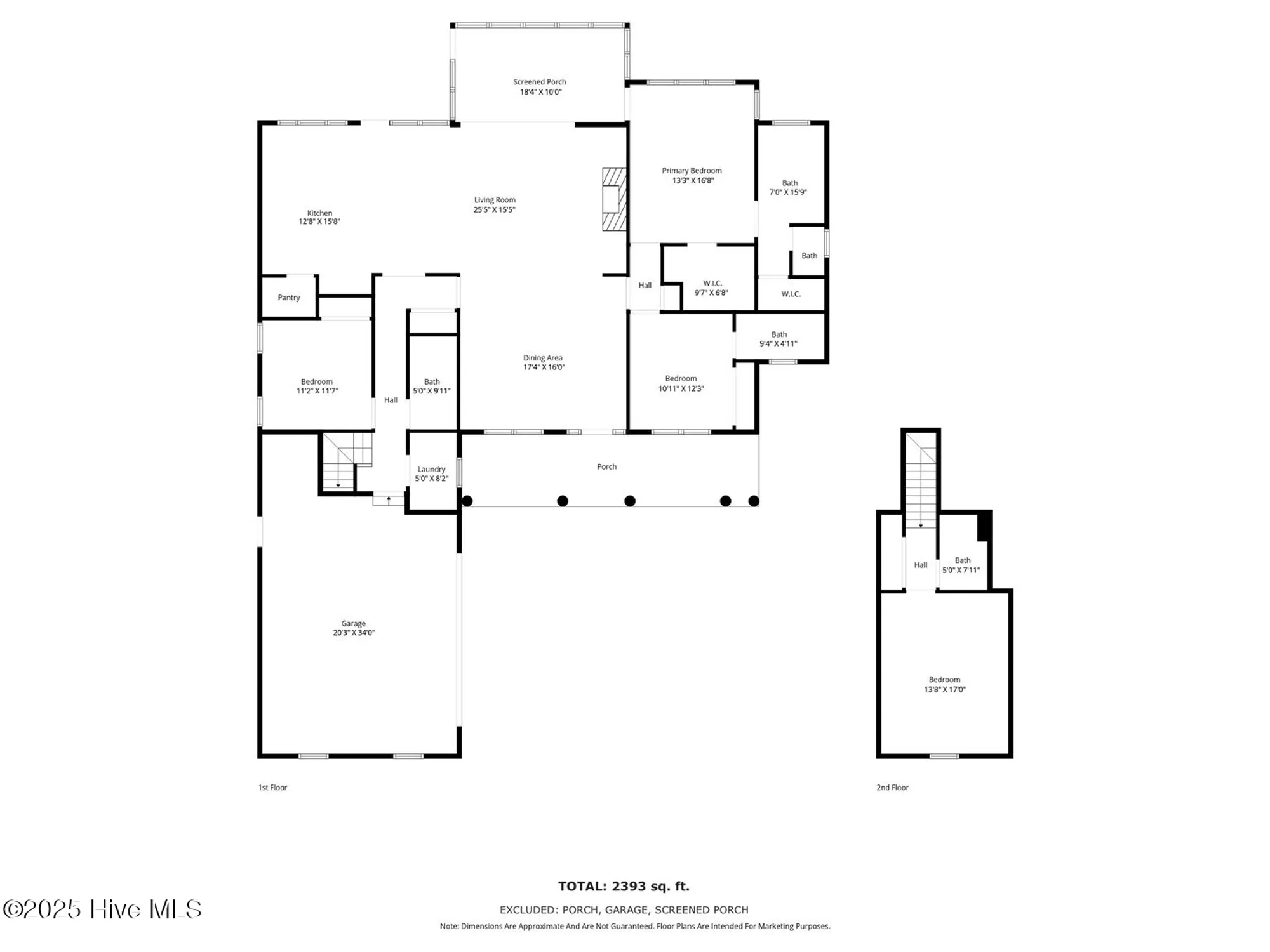 Property Slideshow image 54 of 54 | 3505 belle meade way, Leland, NC, 28451