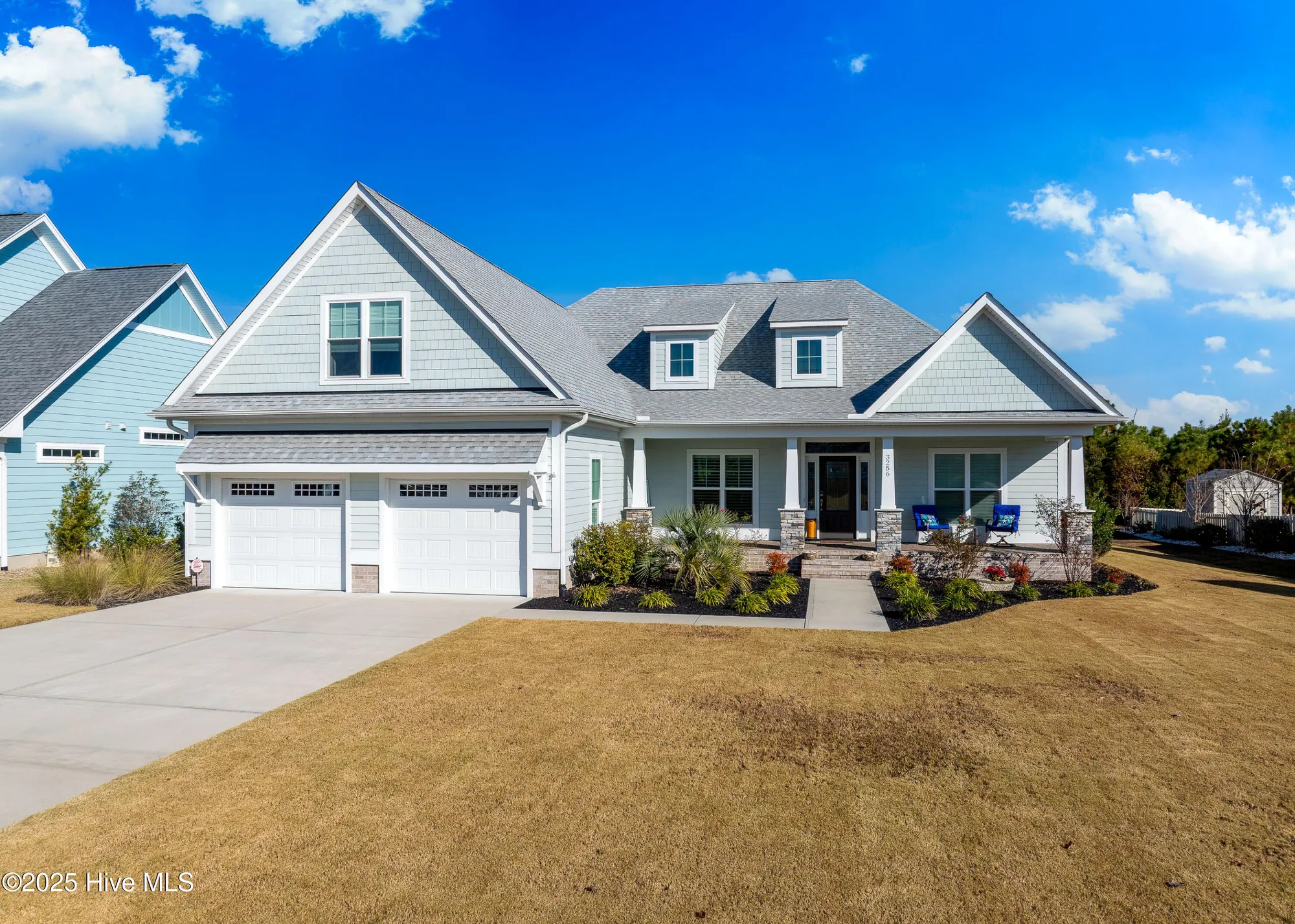 Property Slideshow image 2 of 95 | 3256 oceanic bay dr, Southport, NC, 28461