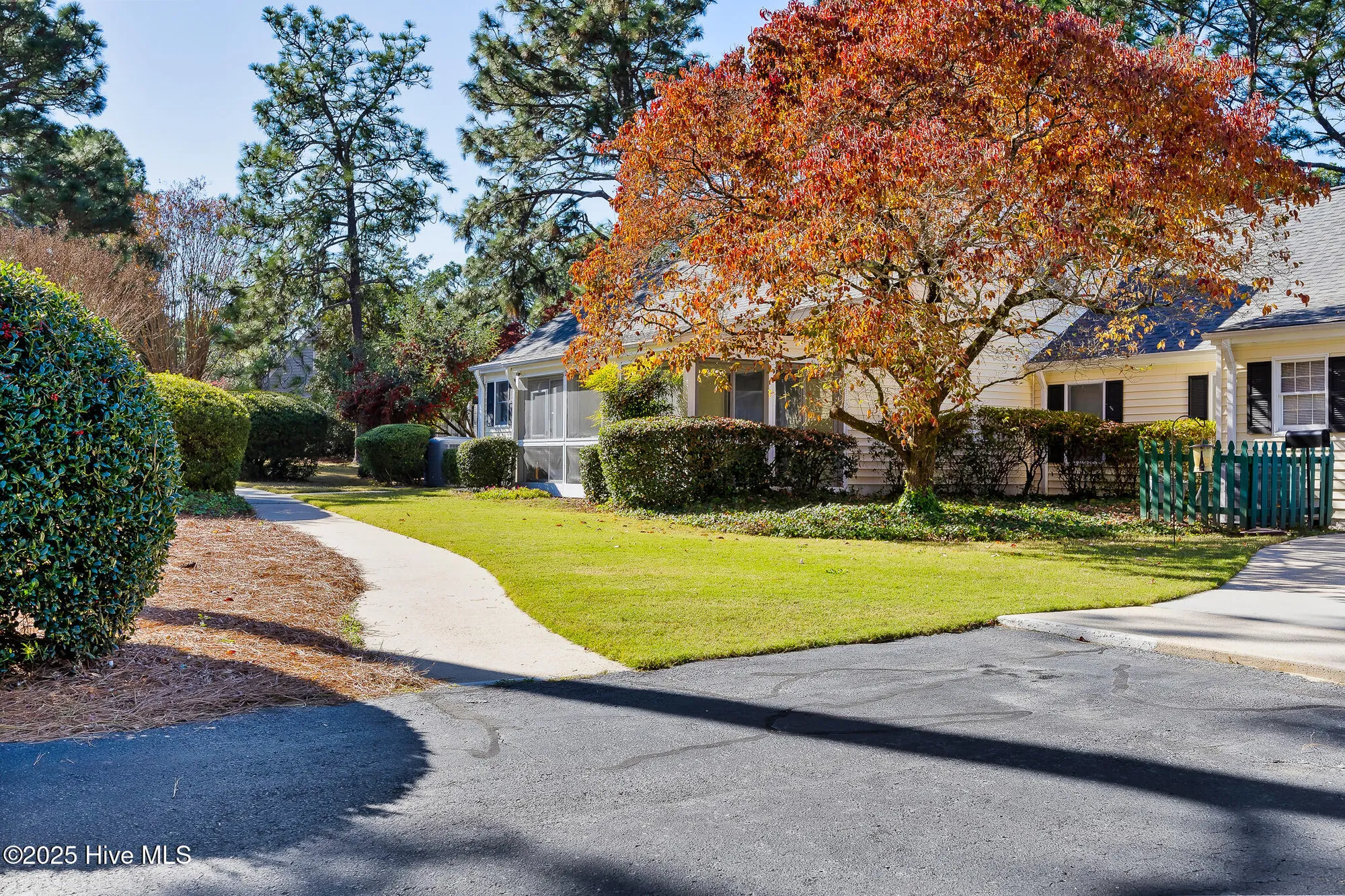 Property Slideshow image 25 of 32 | 12 village green cir # 12, Southern Pines, NC, 28387