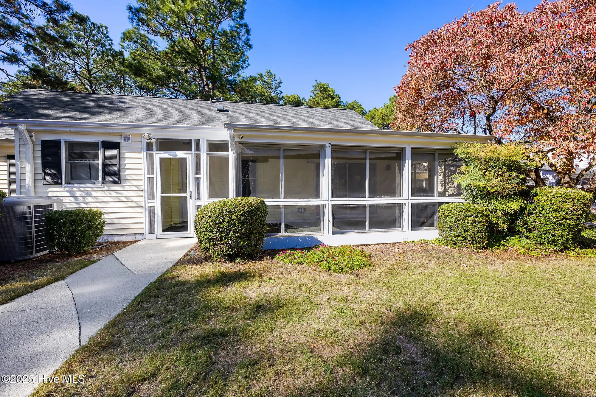 Property Slideshow image 24 of 32 | 12 village green cir # 12, Southern Pines, NC, 28387