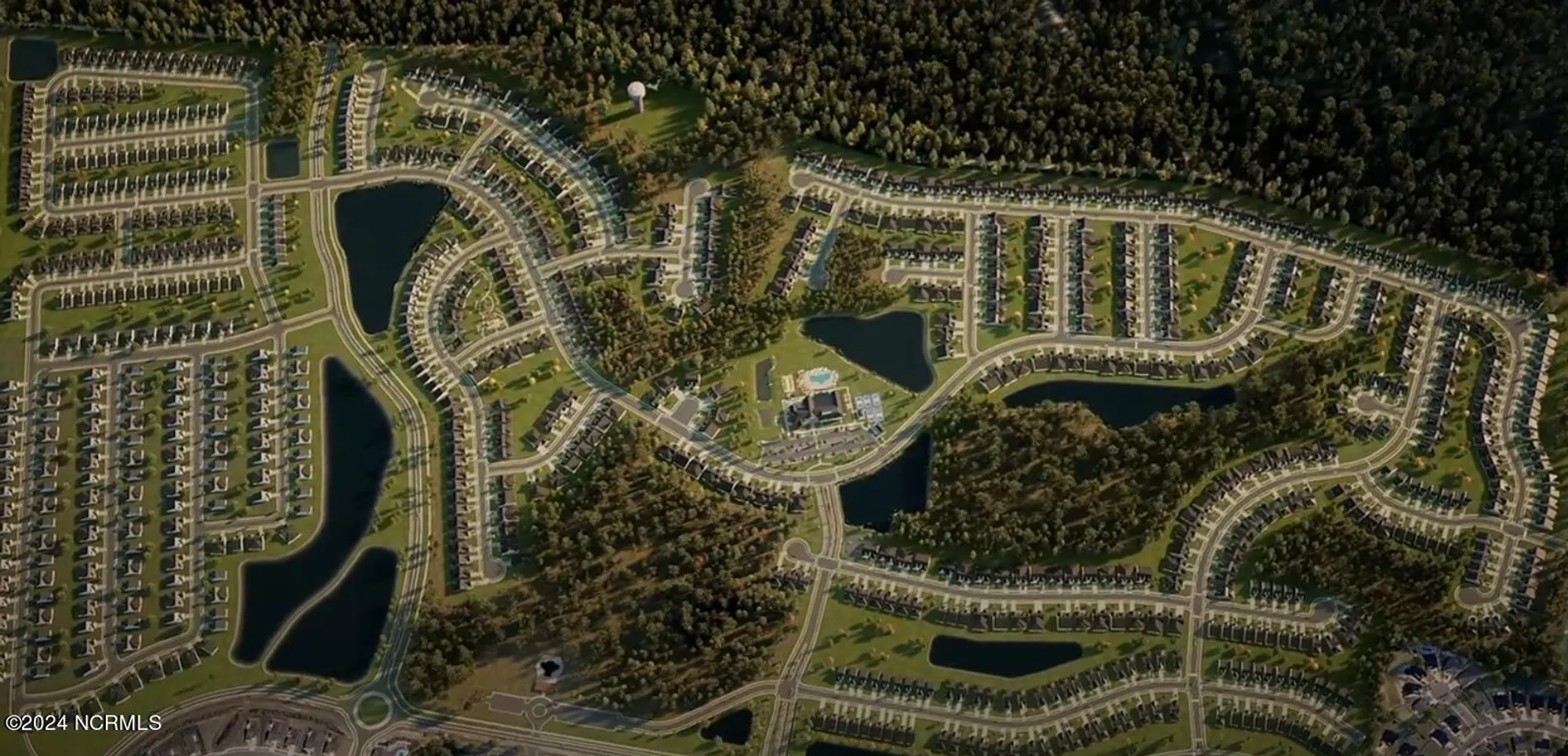 Property Slideshow image 22 of 33 | 5027 meadow buttercup ct # 207, Leland, NC, 28479