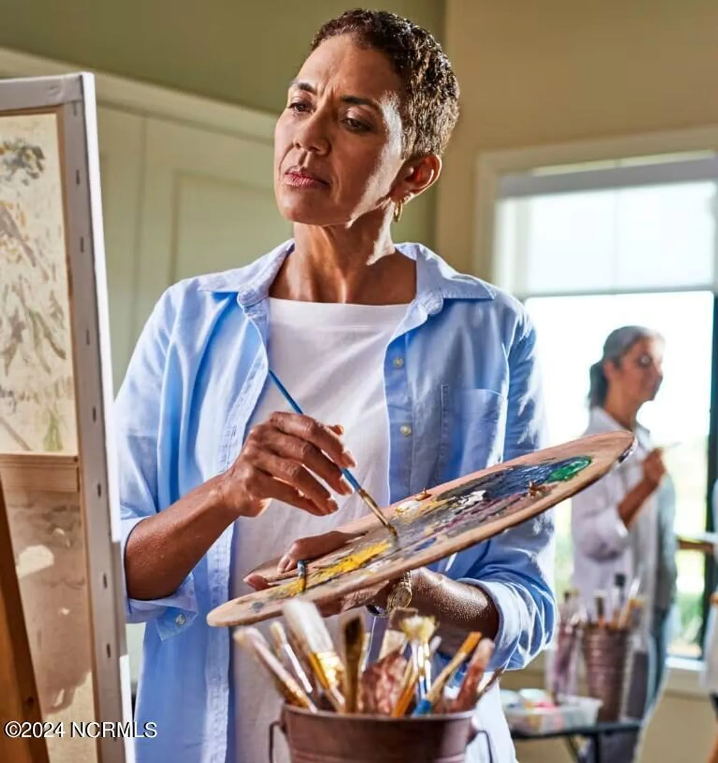 Property Slideshow image 26 of 33 | 5027 meadow buttercup ct # 207, Leland, NC, 28479