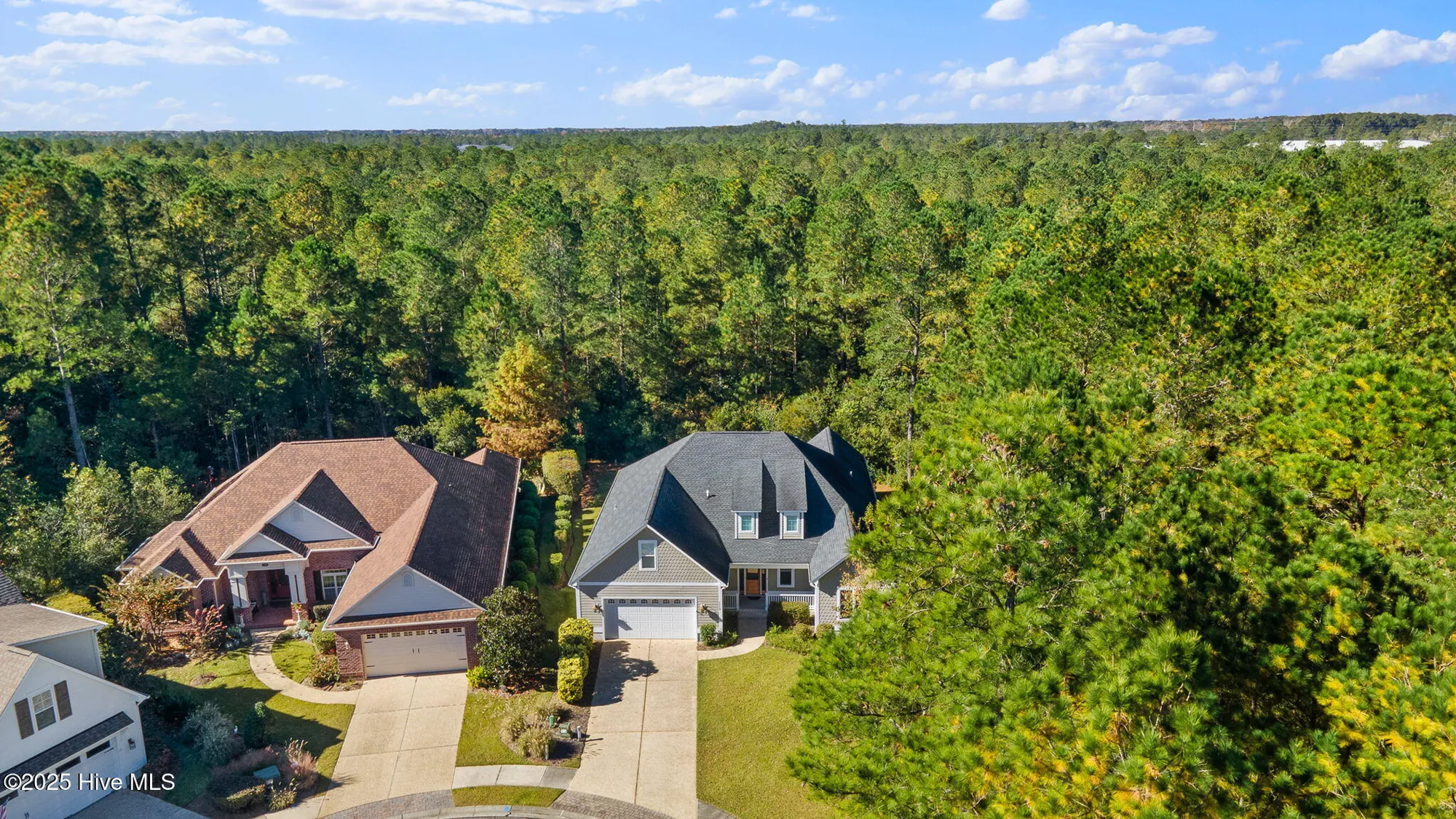 Property Slideshow image 51 of 66 | 1115 eldora ct, Leland, NC, 28451