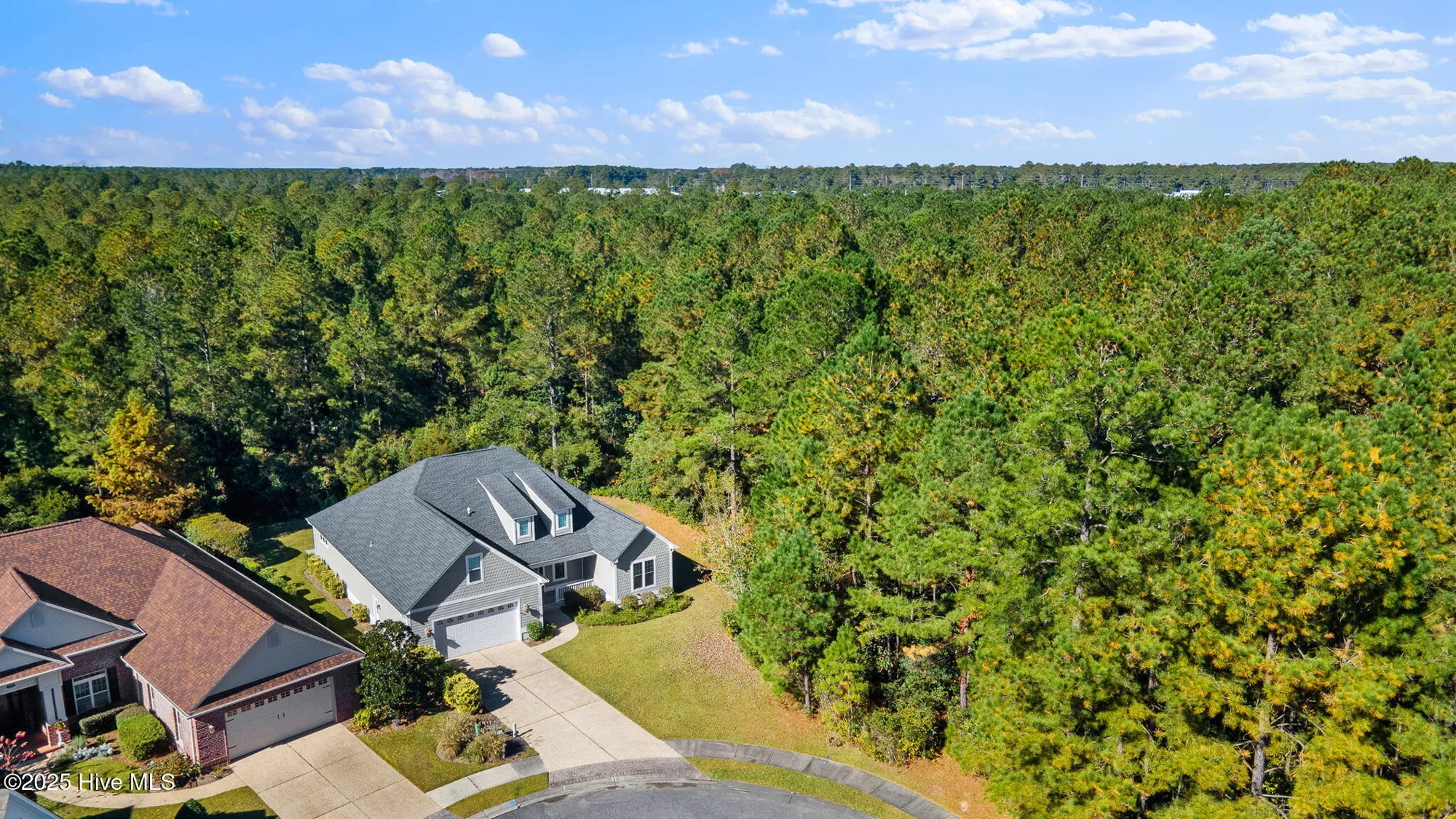 Property Slideshow image 52 of 66 | 1115 eldora ct, Leland, NC, 28451