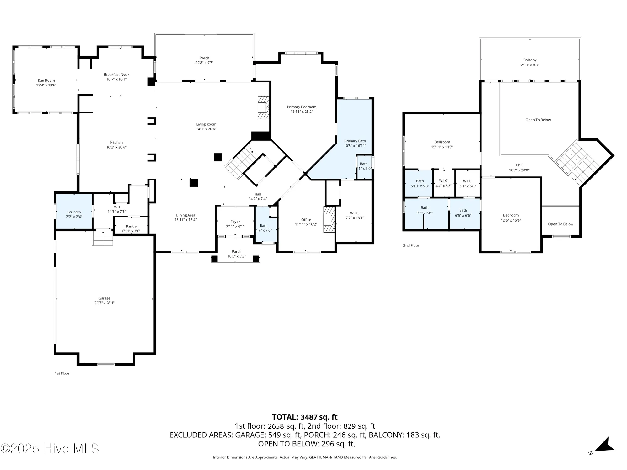 Property Slideshow image 78 of 78 | 8404 fazio dr, Wilmington, NC, 28411