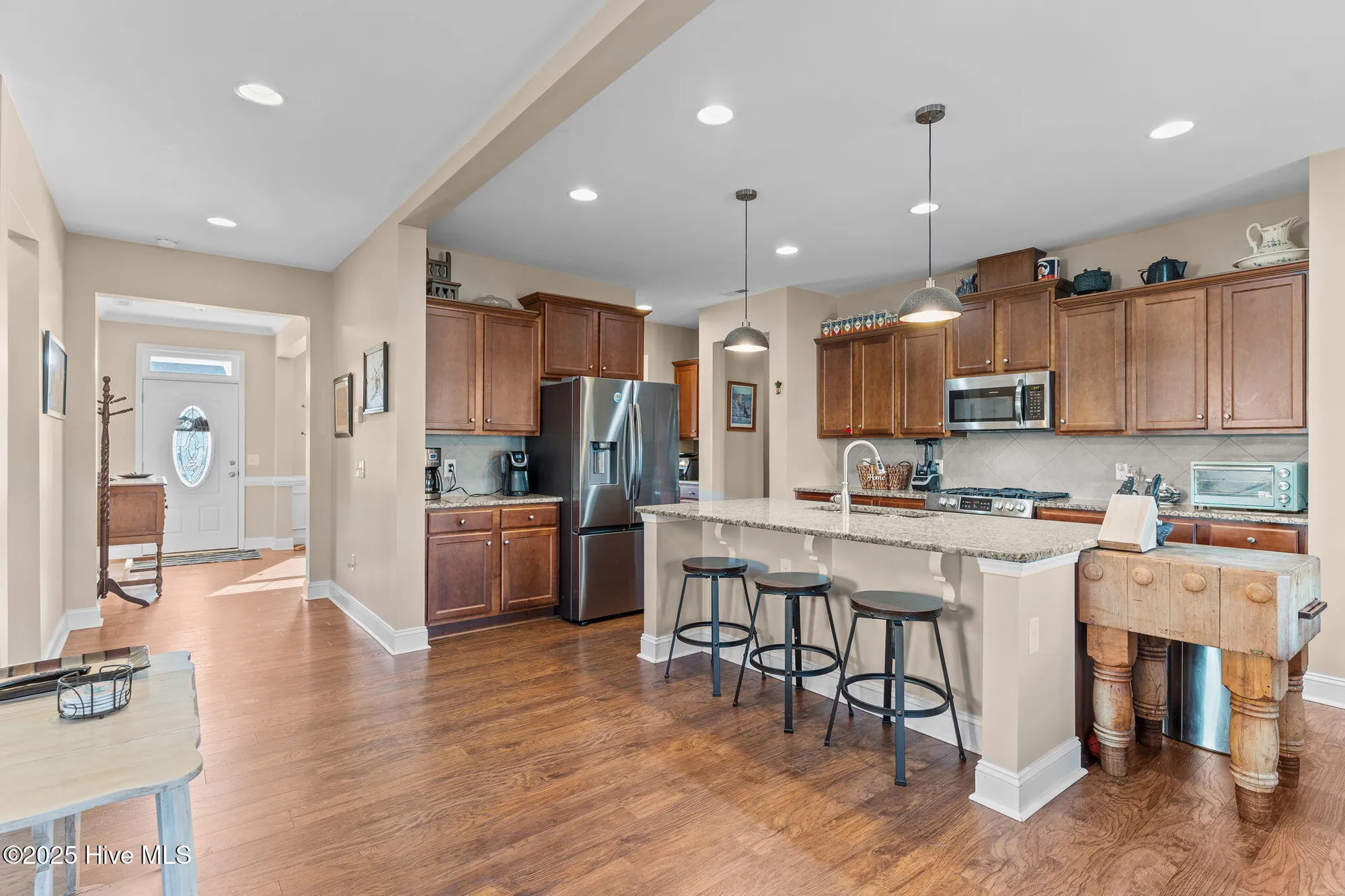 Property Slideshow image 8 of 63 | 2305 jasper forest trl, Winnabow, NC, 28479