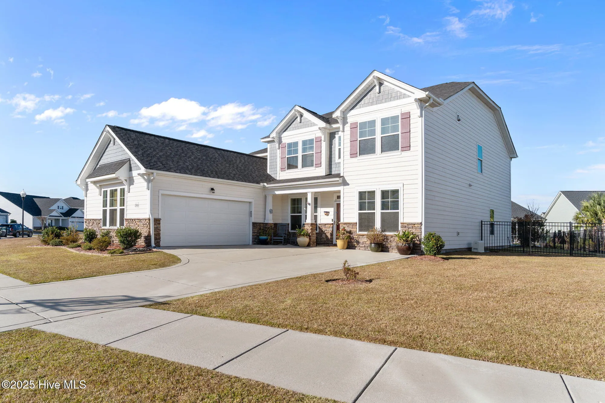 Property Slideshow image 41 of 63 | 2305 jasper forest trl, Winnabow, NC, 28479