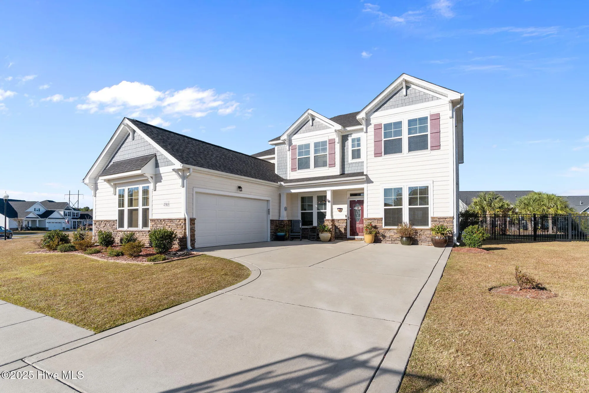 Property Slideshow image 42 of 63 | 2305 jasper forest trl, Winnabow, NC, 28479