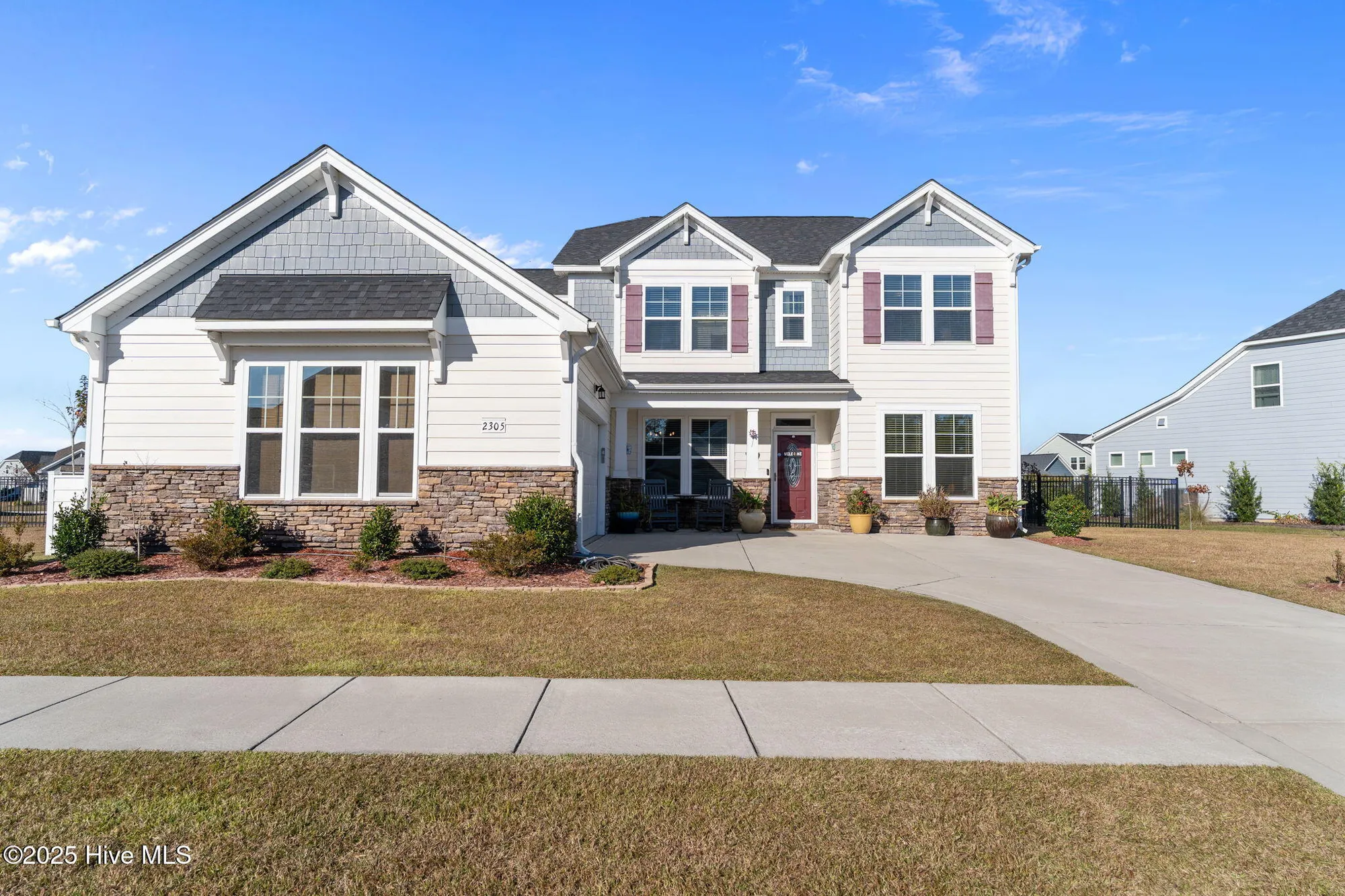 Property Slideshow image 43 of 63 | 2305 jasper forest trl, Winnabow, NC, 28479