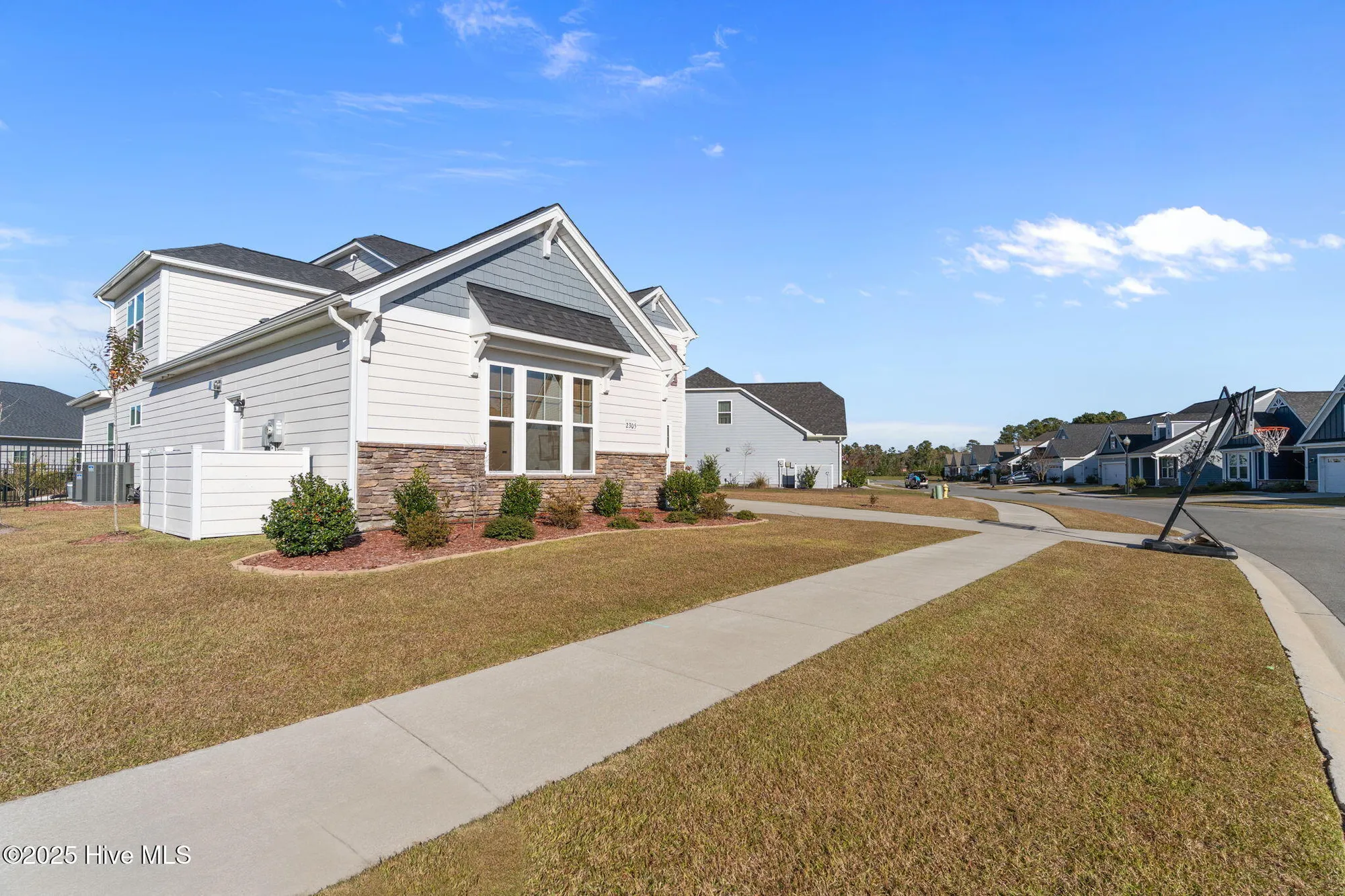 Property Slideshow image 44 of 63 | 2305 jasper forest trl, Winnabow, NC, 28479