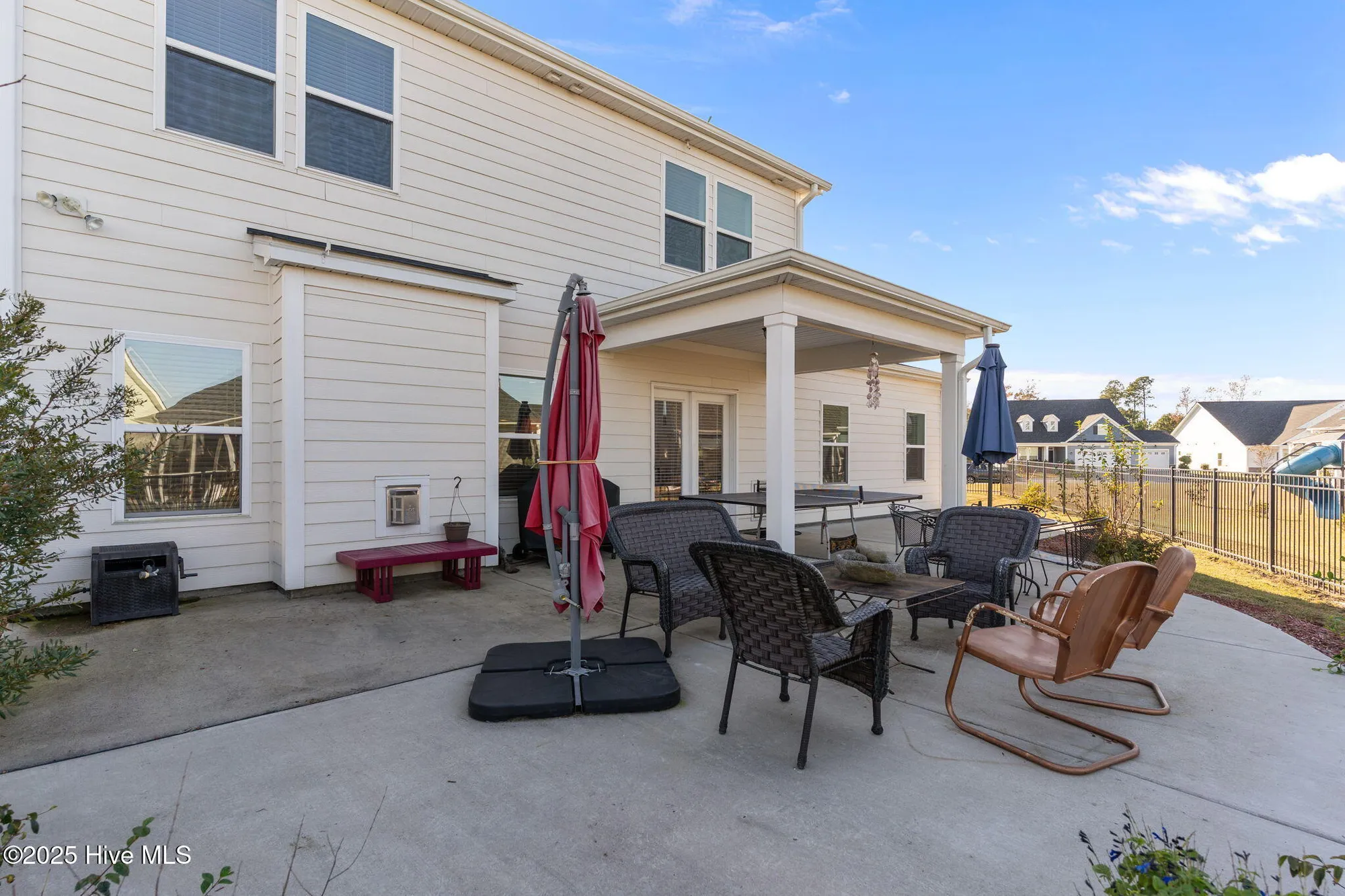 Property Slideshow image 47 of 63 | 2305 jasper forest trl, Winnabow, NC, 28479