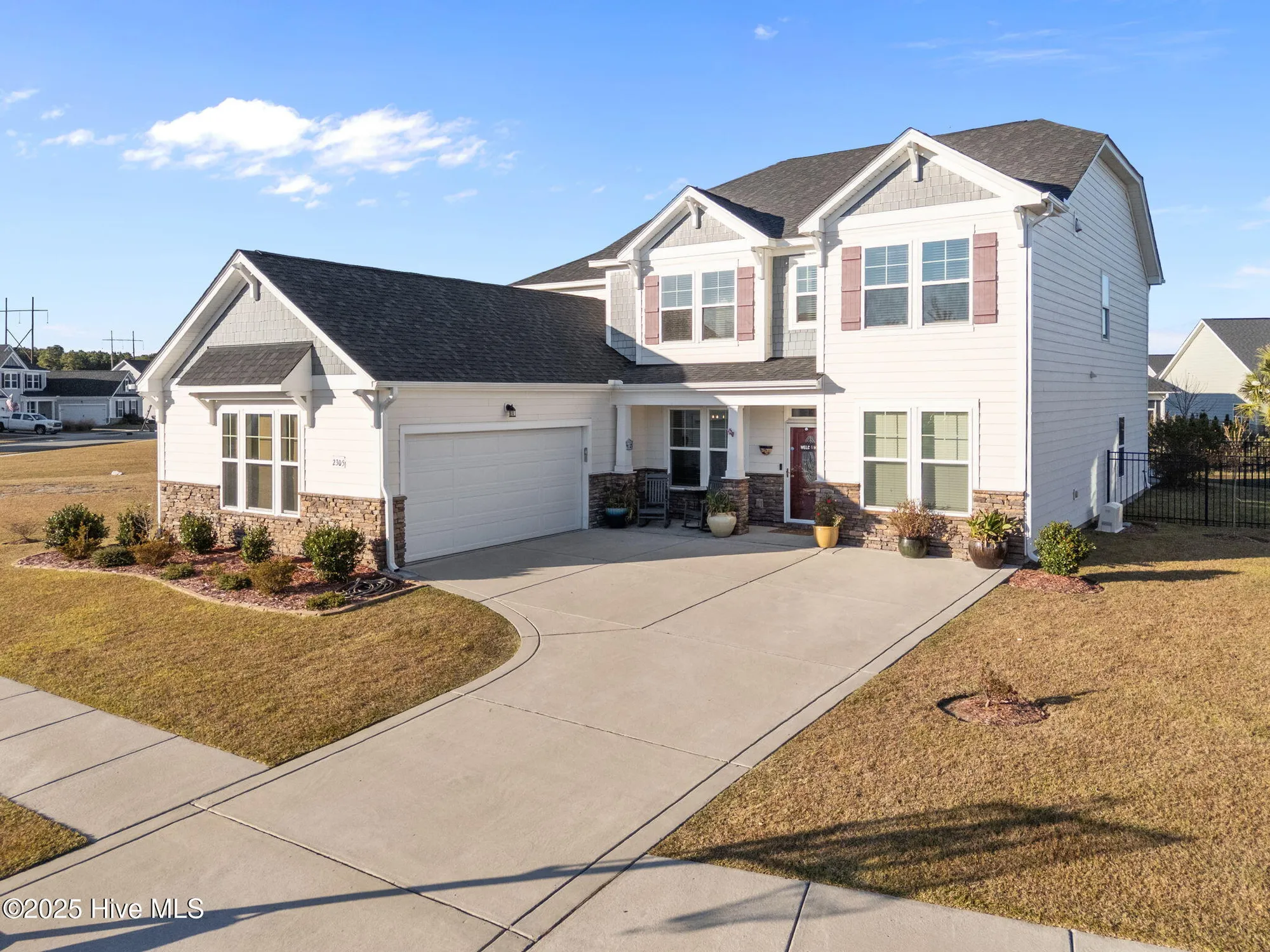 Property Slideshow image 51 of 63 | 2305 jasper forest trl, Winnabow, NC, 28479