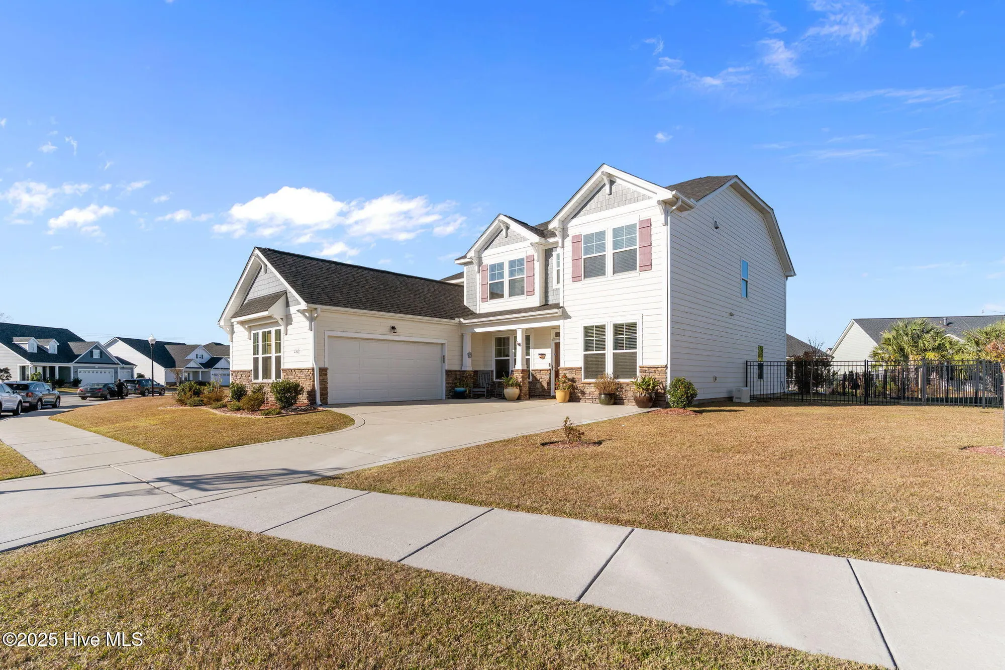 Property Slideshow image 52 of 63 | 2305 jasper forest trl, Winnabow, NC, 28479