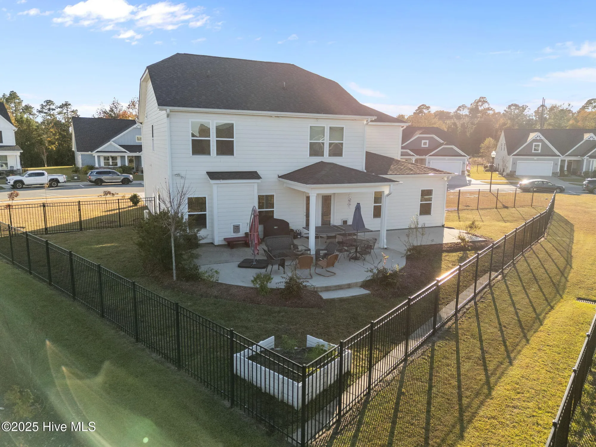 Property Slideshow image 63 of 63 | 2305 jasper forest trl, Winnabow, NC, 28479