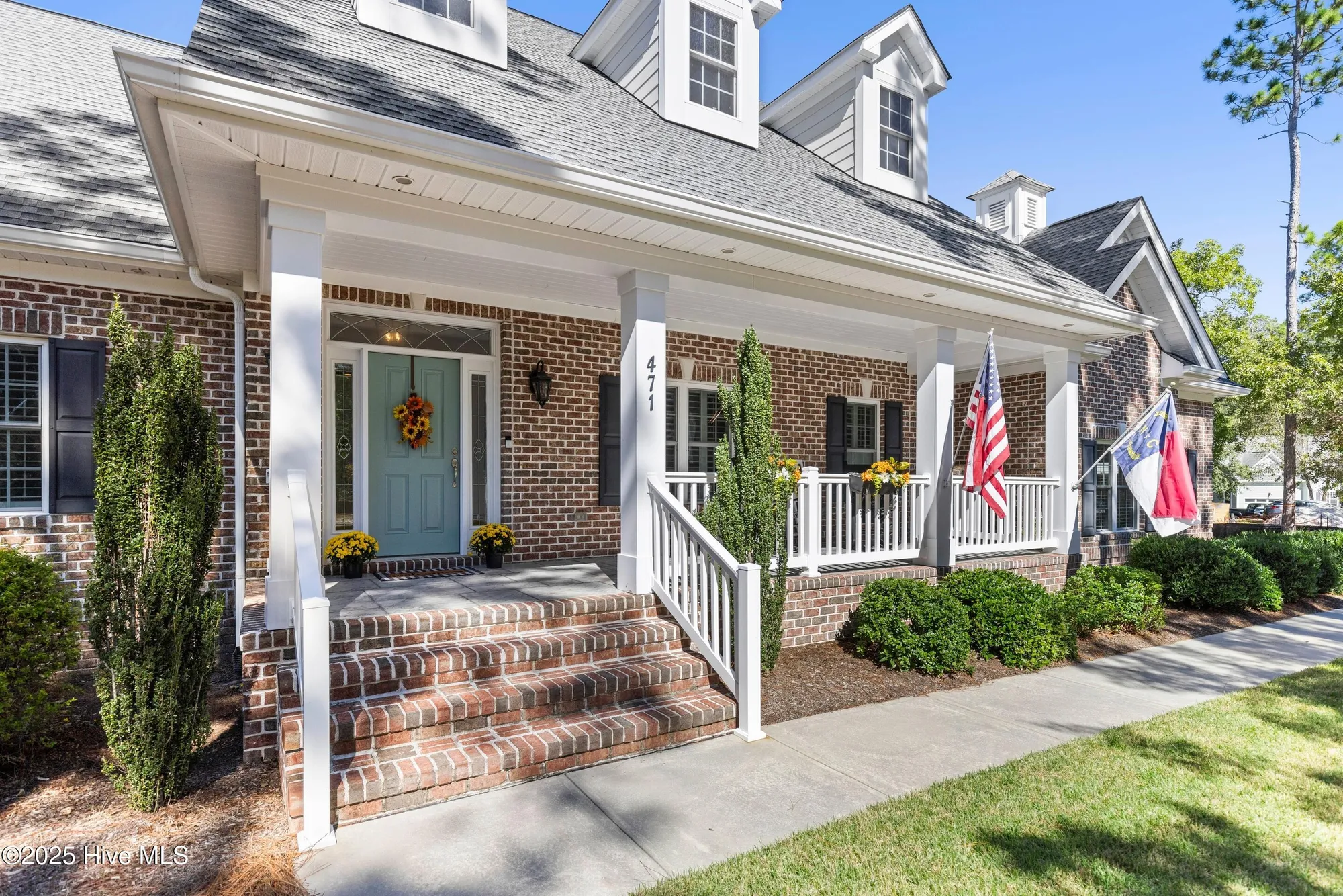 Property Slideshow image 67 of 117 | 471 weatherly ln, Bolivia, NC, 28422