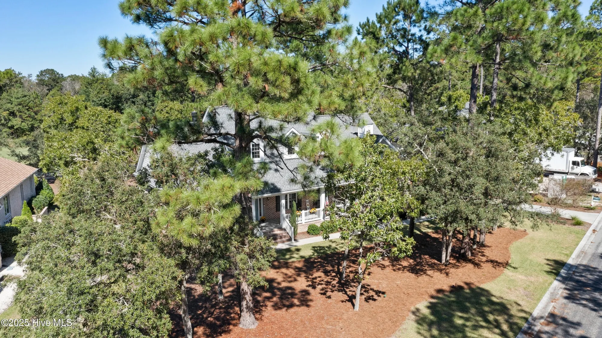 Property Slideshow image 107 of 117 | 471 weatherly ln, Bolivia, NC, 28422