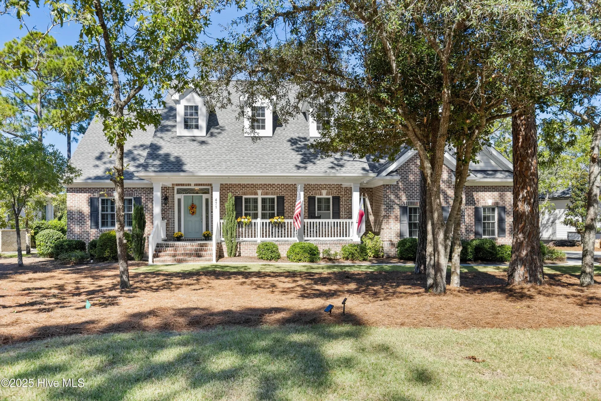 Property Slideshow image 62 of 117 | 471 weatherly ln, Bolivia, NC, 28422