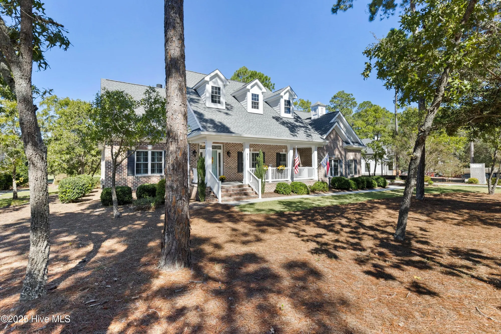 Property Slideshow image 63 of 117 | 471 weatherly ln, Bolivia, NC, 28422