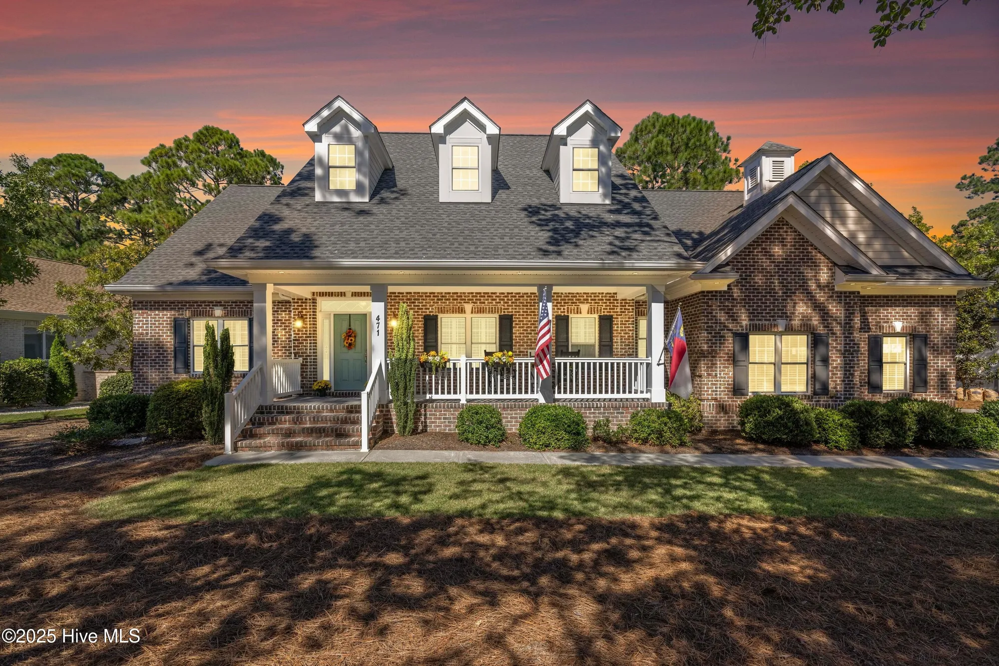 Property Slideshow image 64 of 117 | 471 weatherly ln, Bolivia, NC, 28422