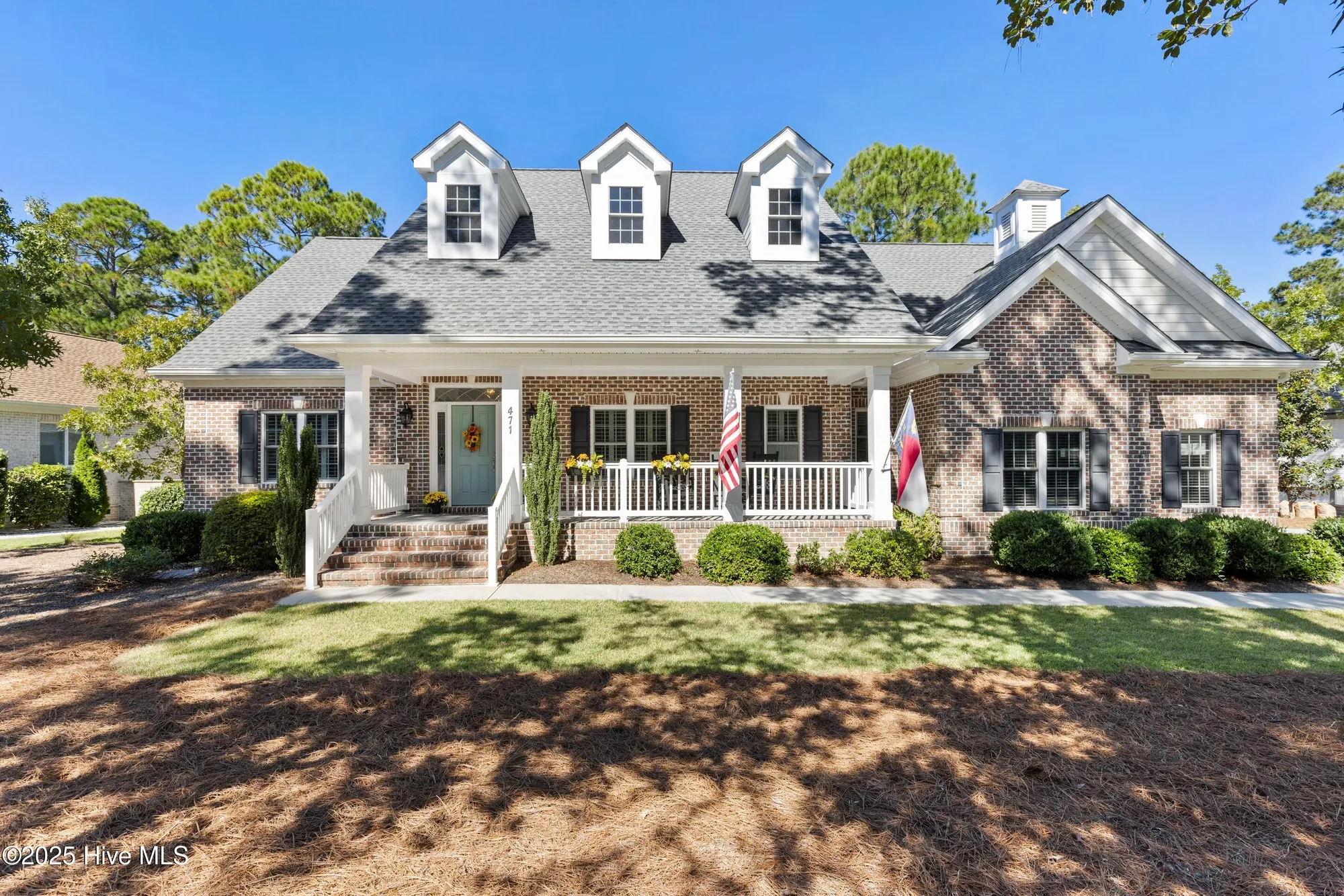 Property Slideshow image 1 of 117 | 471 weatherly ln, Bolivia, NC, 28422
