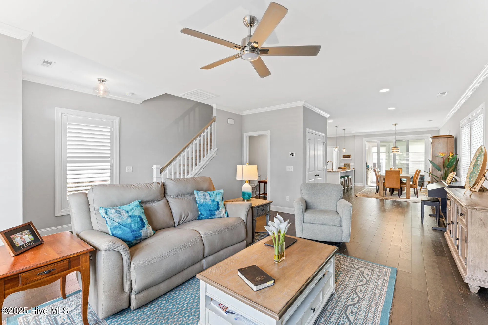Property Slideshow image 5 of 74 | 4453 indigo slate way, Wilmington, NC, 28412