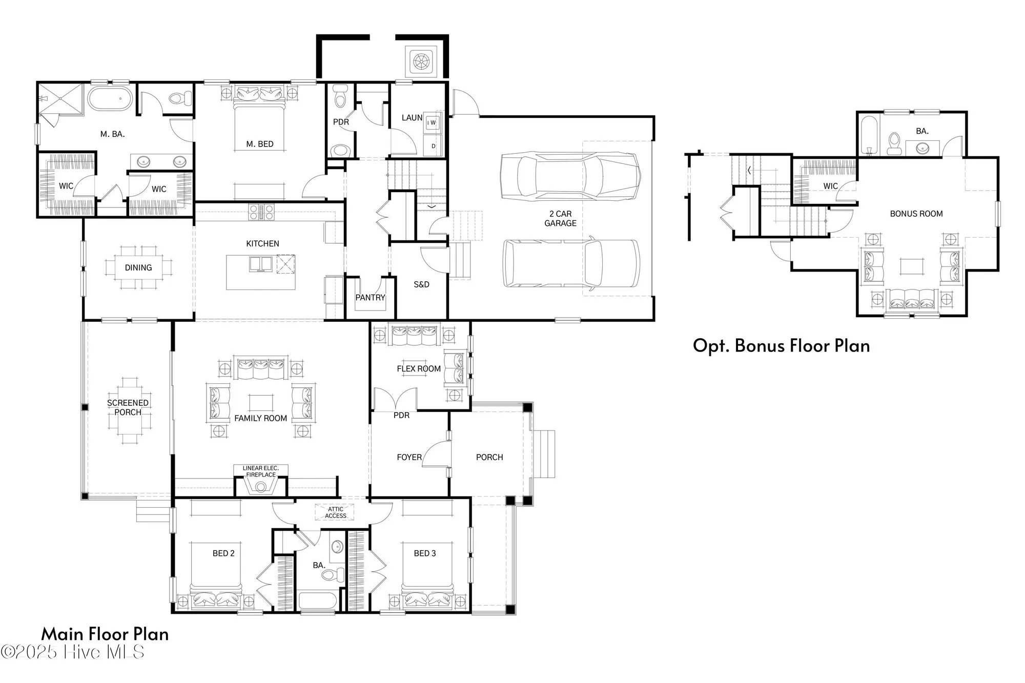 Property Slideshow image 6 of 41 | 385 crow creek dr, Calabash, NC, 28467