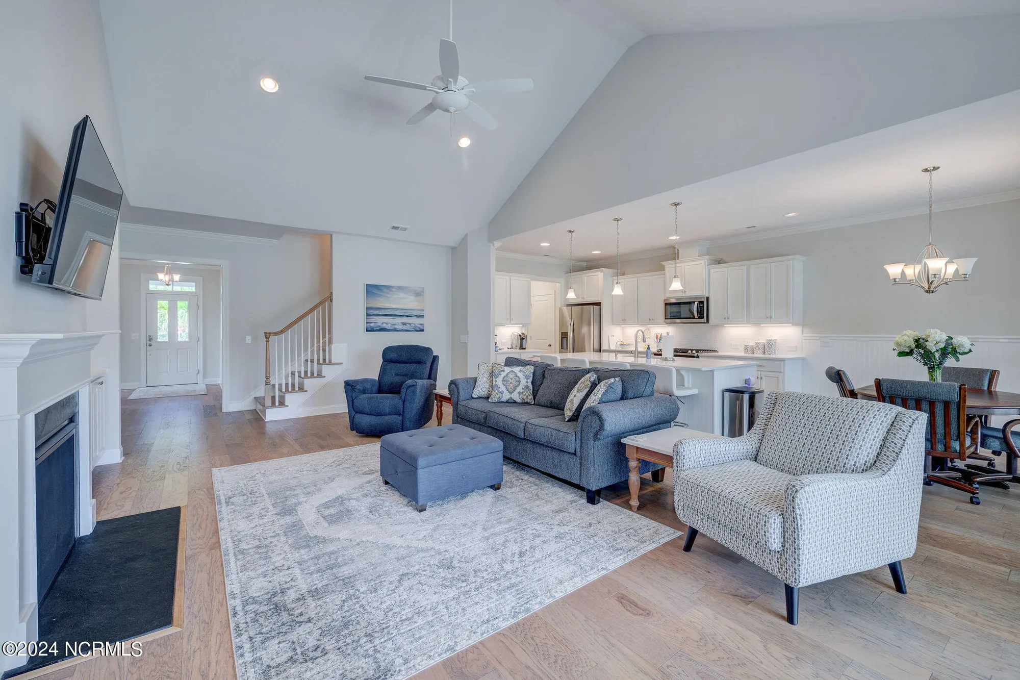 Property Slideshow image 8 of 39 | 8700 horse nettle dr ne # 1-b, Leland, NC, 28451