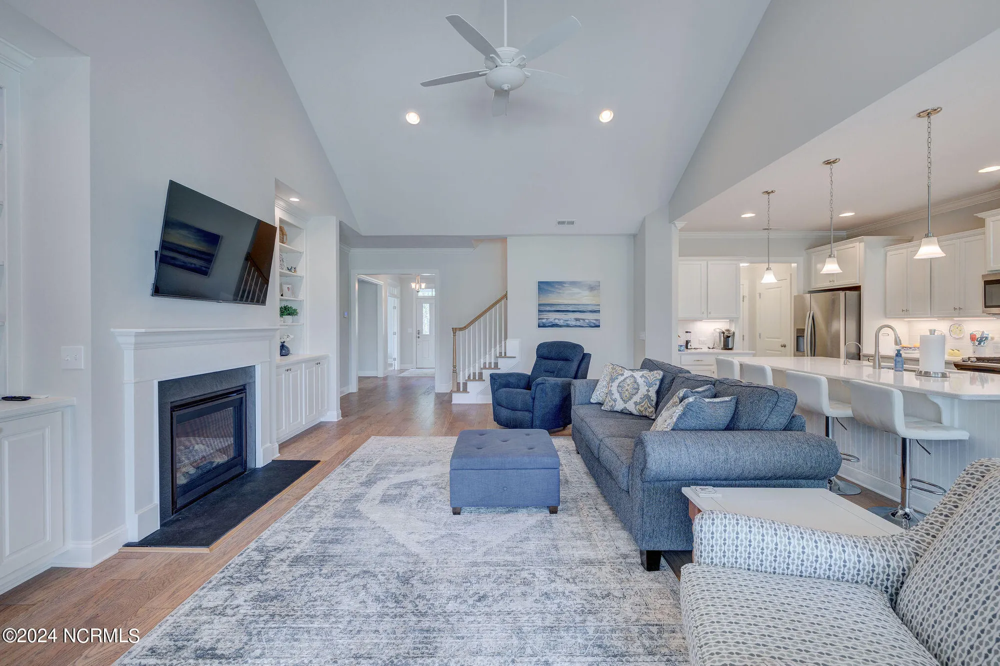 Property Slideshow image 7 of 39 | 8700 horse nettle dr ne # 1-b, Leland, NC, 28451