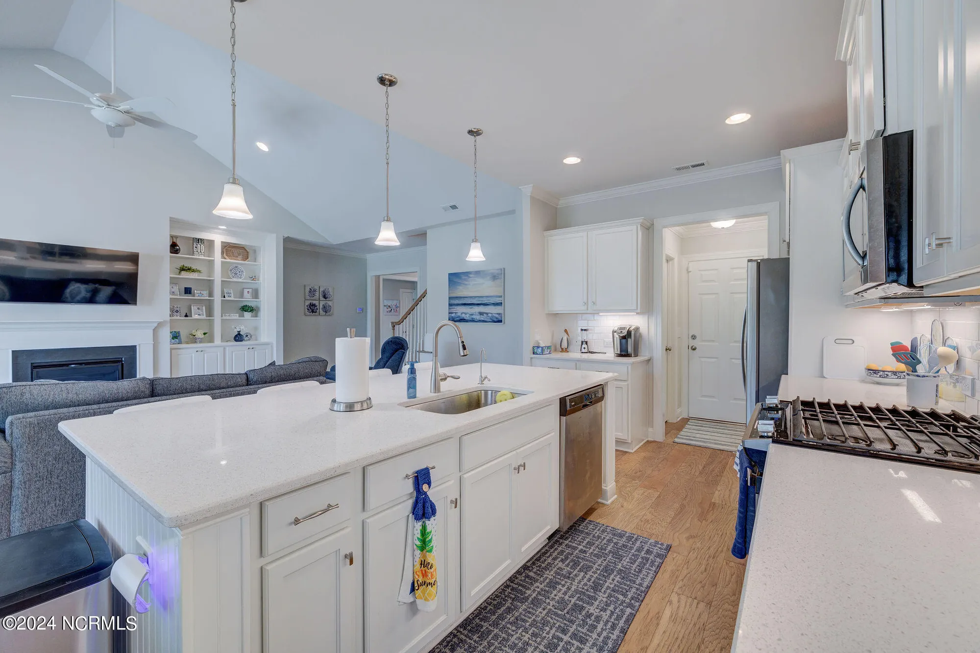 Property Slideshow image 12 of 39 | 8700 horse nettle dr ne # 1-b, Leland, NC, 28451