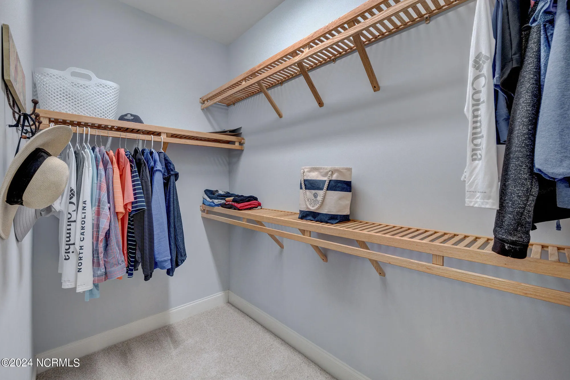 Property Slideshow image 27 of 39 | 8700 horse nettle dr ne # 1-b, Leland, NC, 28451