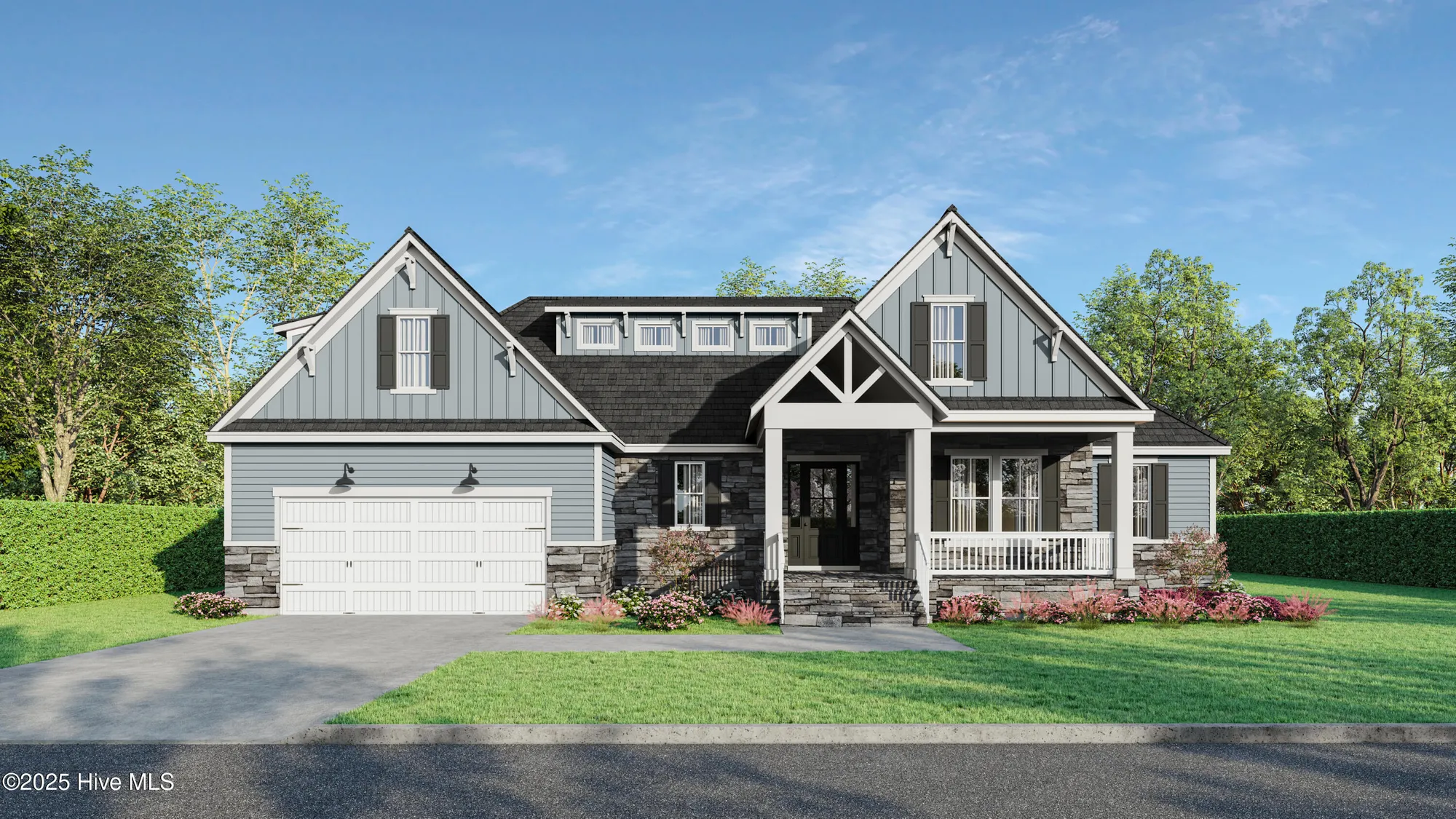 Property Slideshow image 1 of 36 | 394 autumn pheasant loop, Calabash, NC, 28467