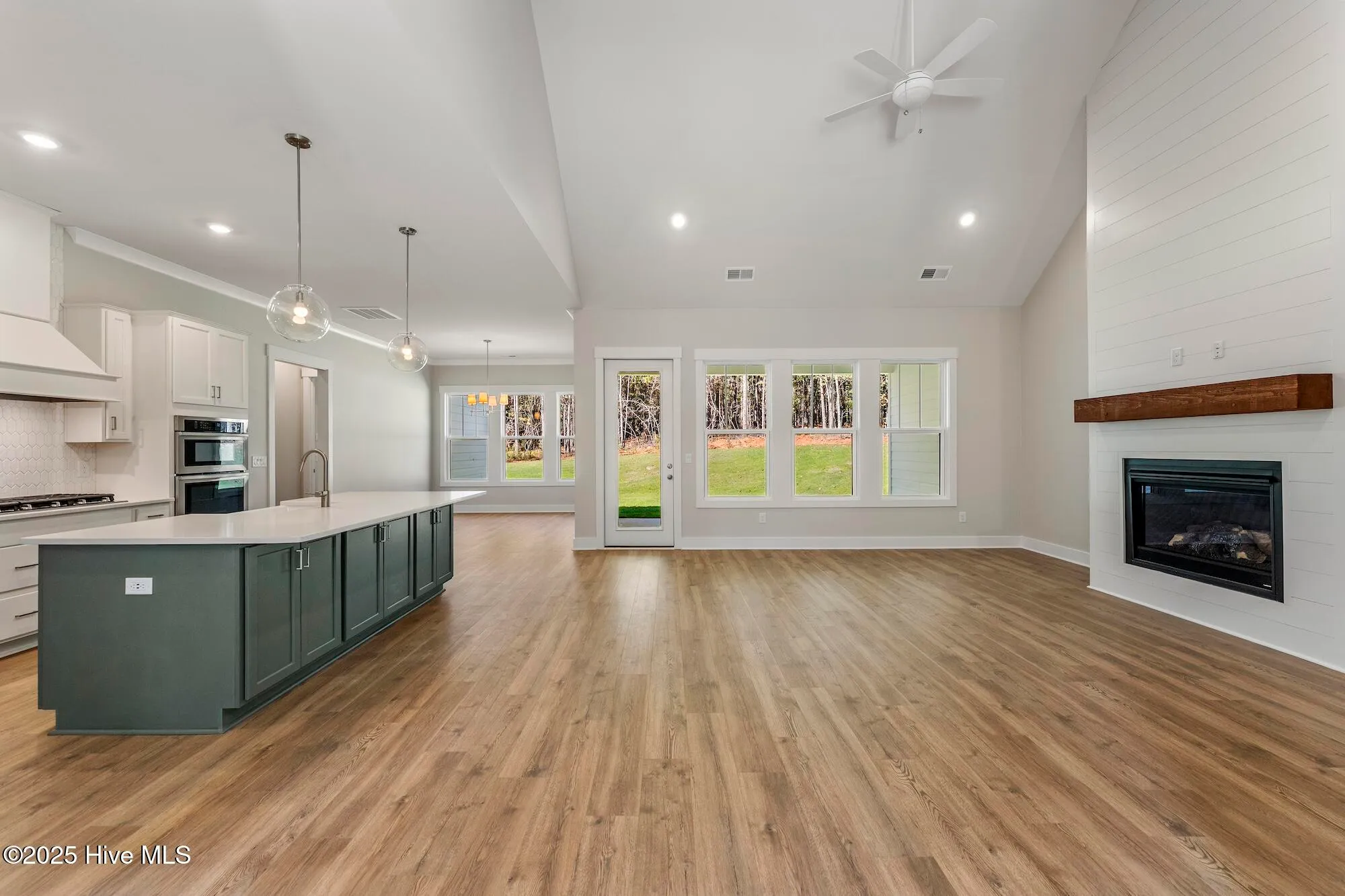 Property Slideshow image 7 of 36 | 394 autumn pheasant loop, Calabash, NC, 28467