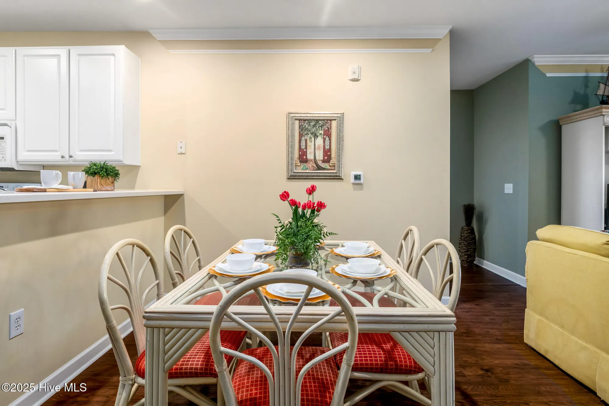 Property Slideshow image 10 of 47 | 395 s crow creek dr 1210, Calabash, NC, 28467