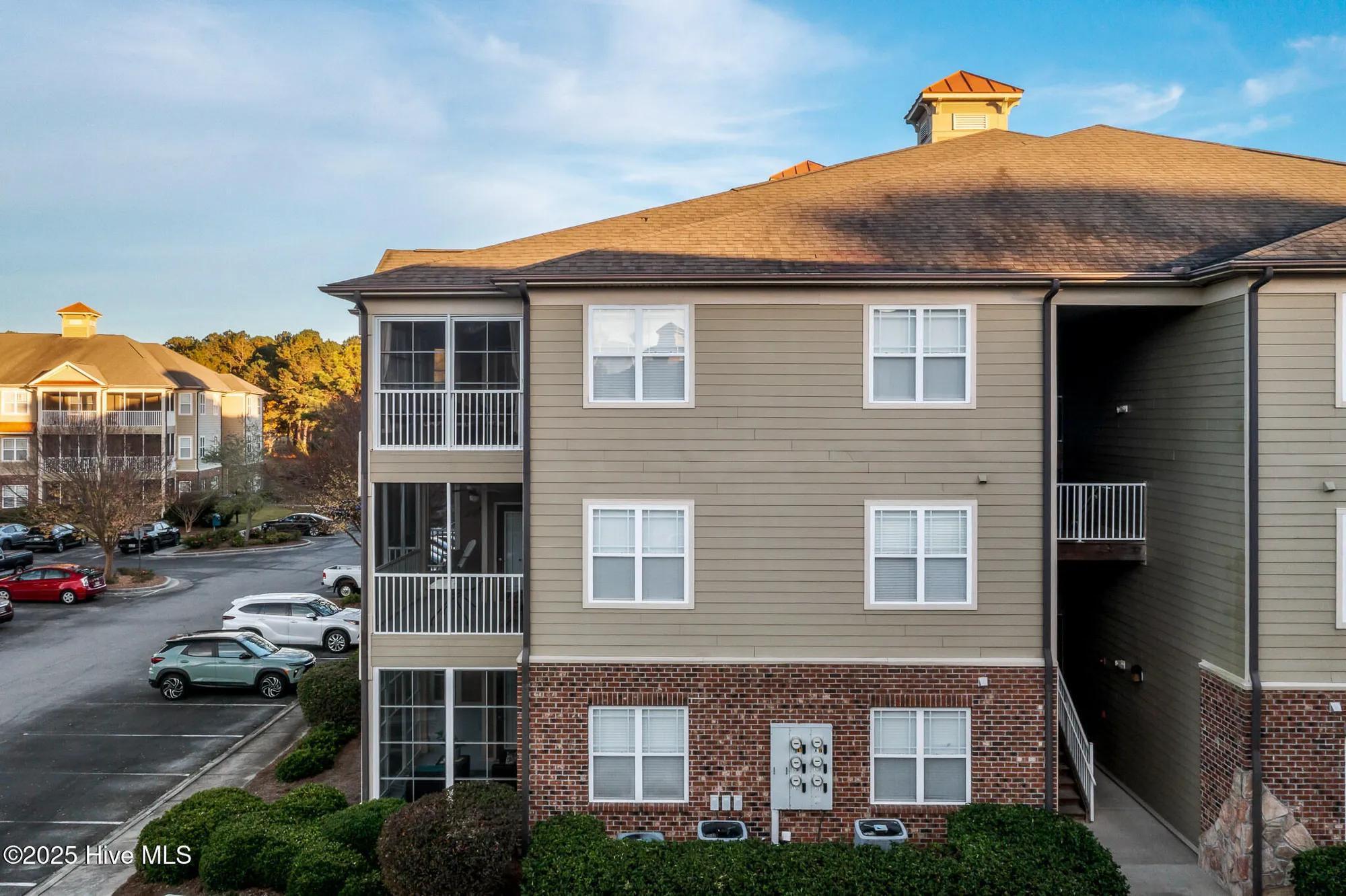 Property Slideshow image 35 of 47 | 395 s crow creek dr 1210, Calabash, NC, 28467