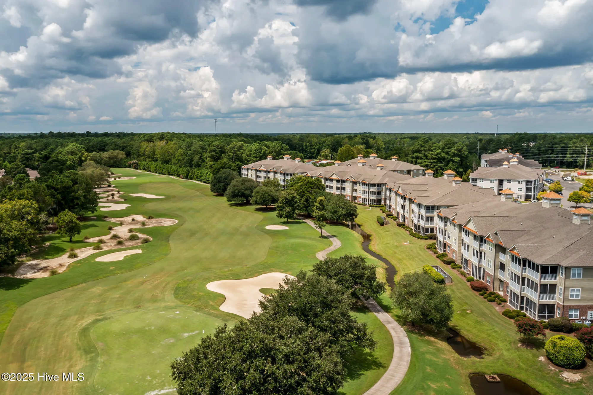 Property Slideshow image 36 of 47 | 395 s crow creek dr 1210, Calabash, NC, 28467