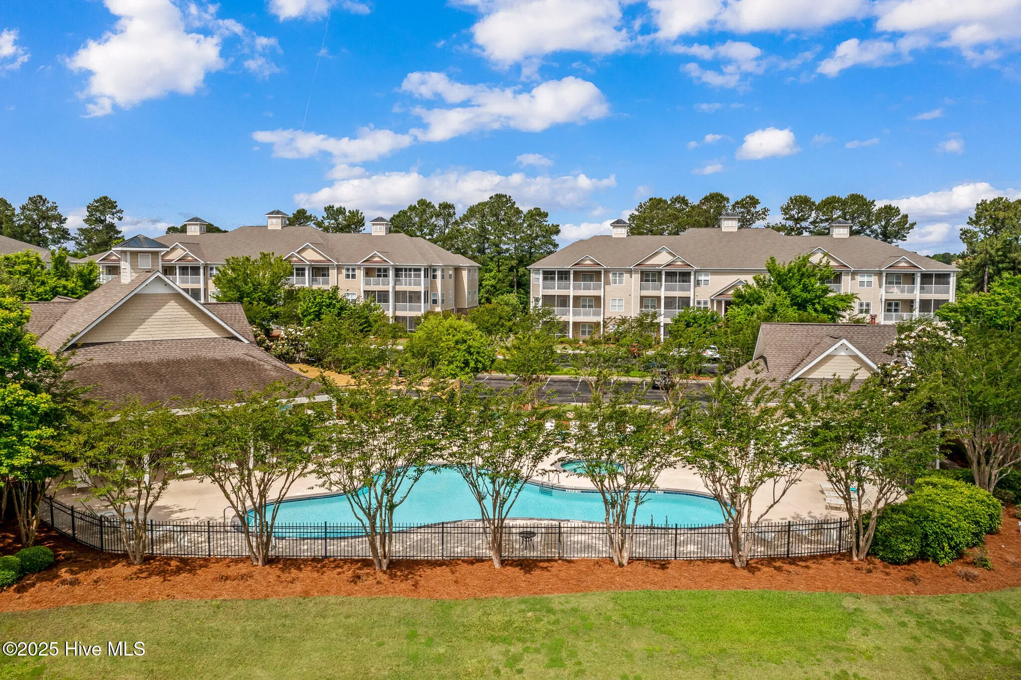 Property Slideshow image 39 of 47 | 395 s crow creek dr 1210, Calabash, NC, 28467