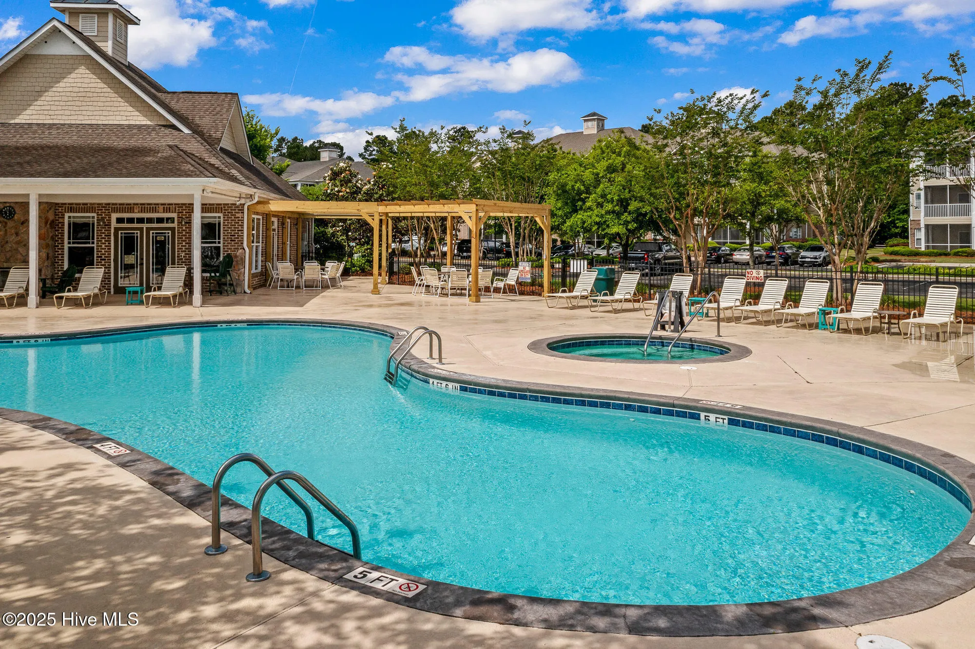 Property Slideshow image 40 of 47 | 395 s crow creek dr 1210, Calabash, NC, 28467