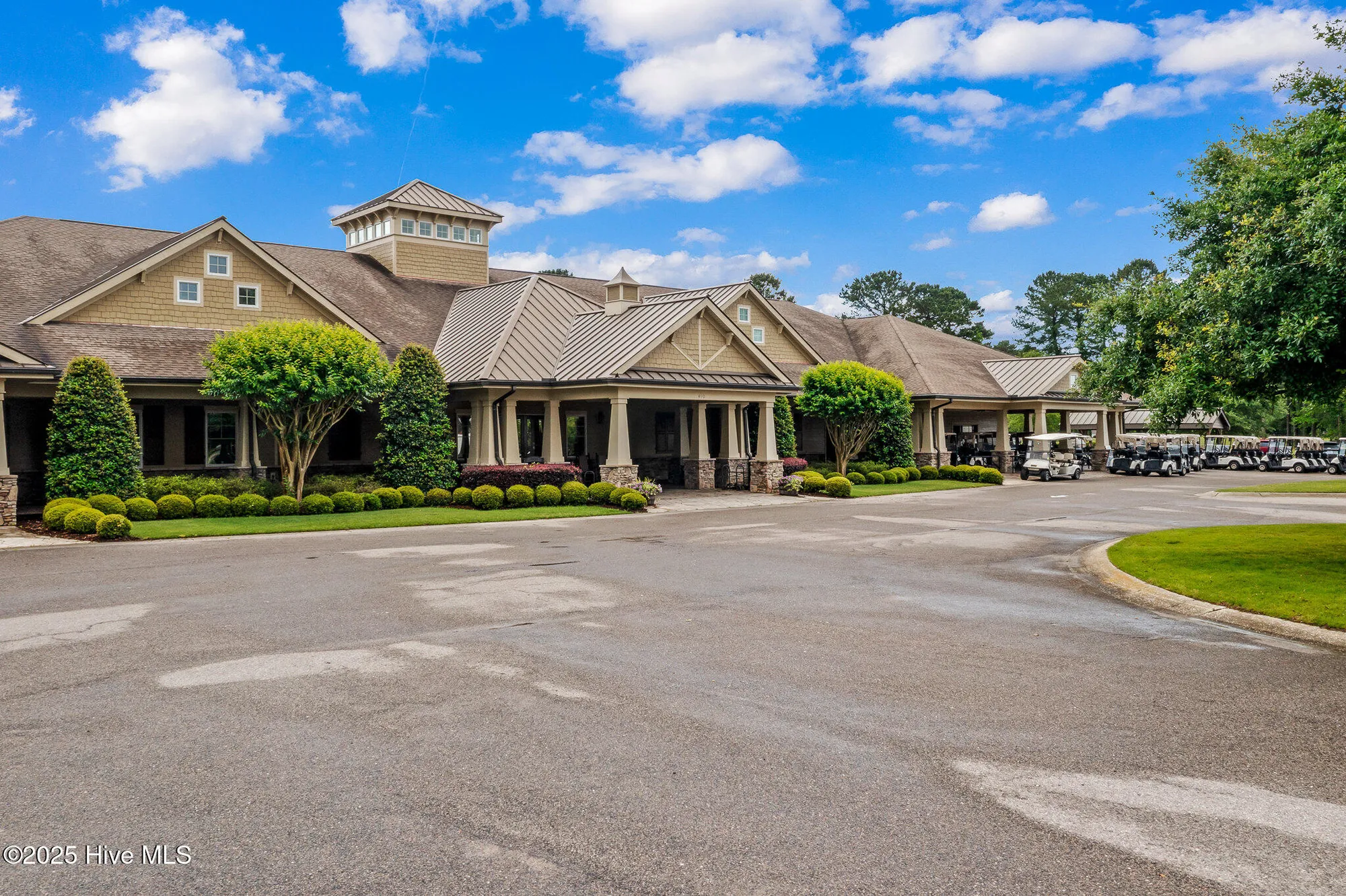 Property Slideshow image 43 of 47 | 395 s crow creek dr 1210, Calabash, NC, 28467